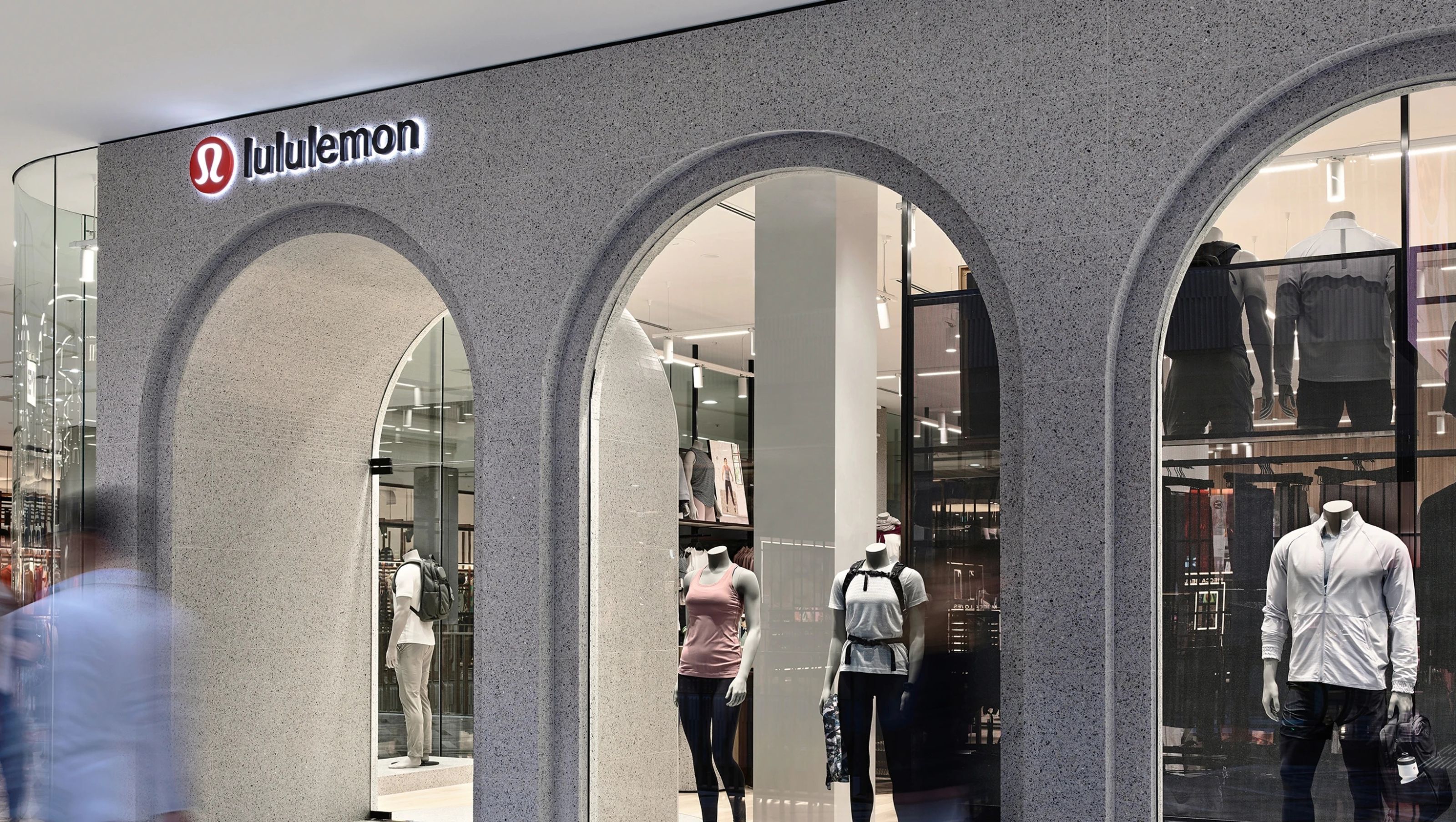 lululemon