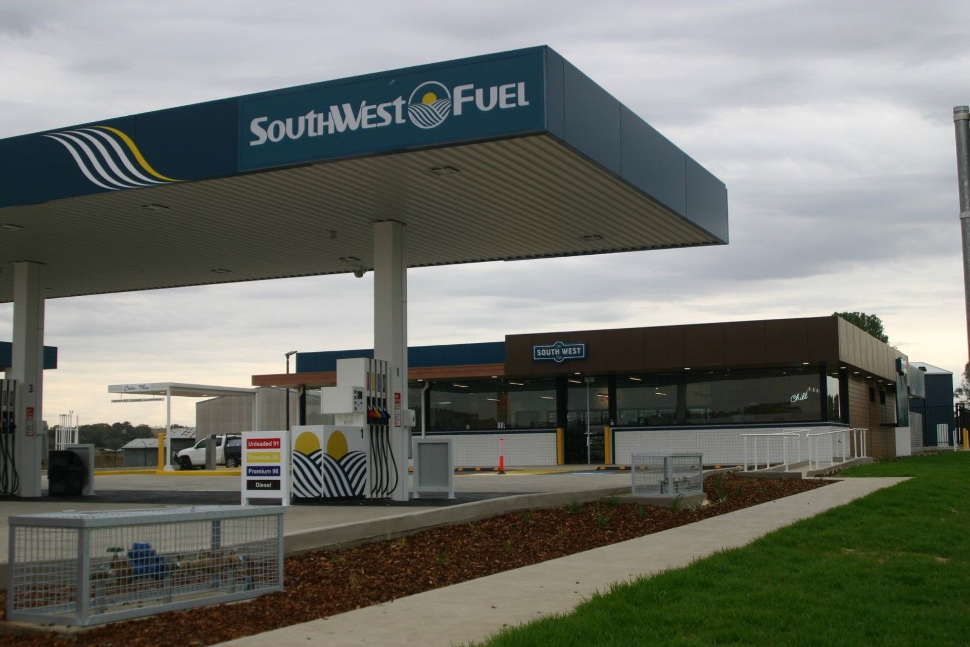 Cootamundra