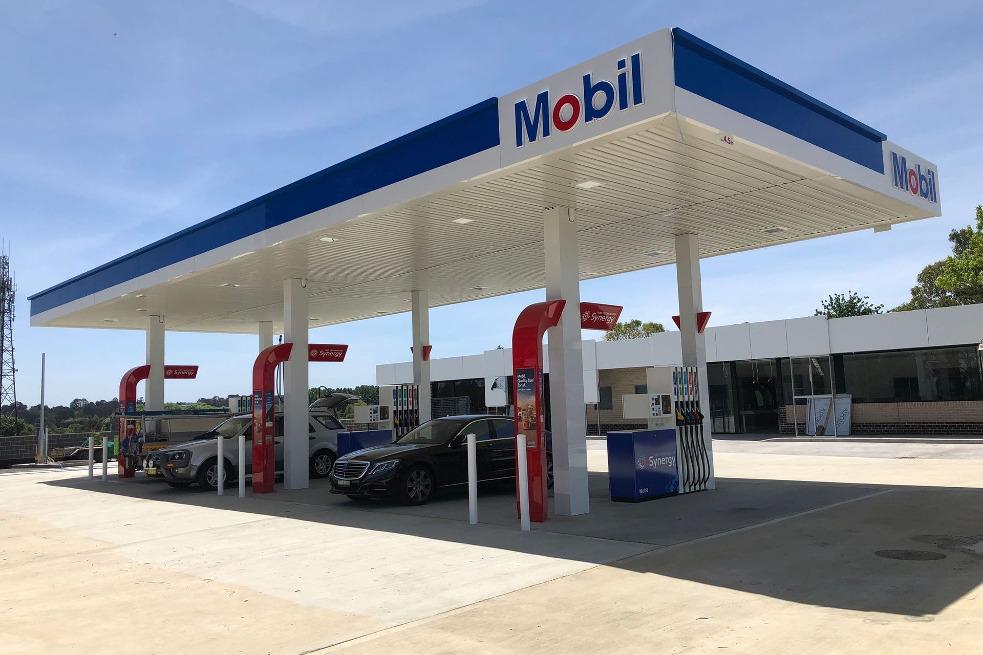  Moss Vale