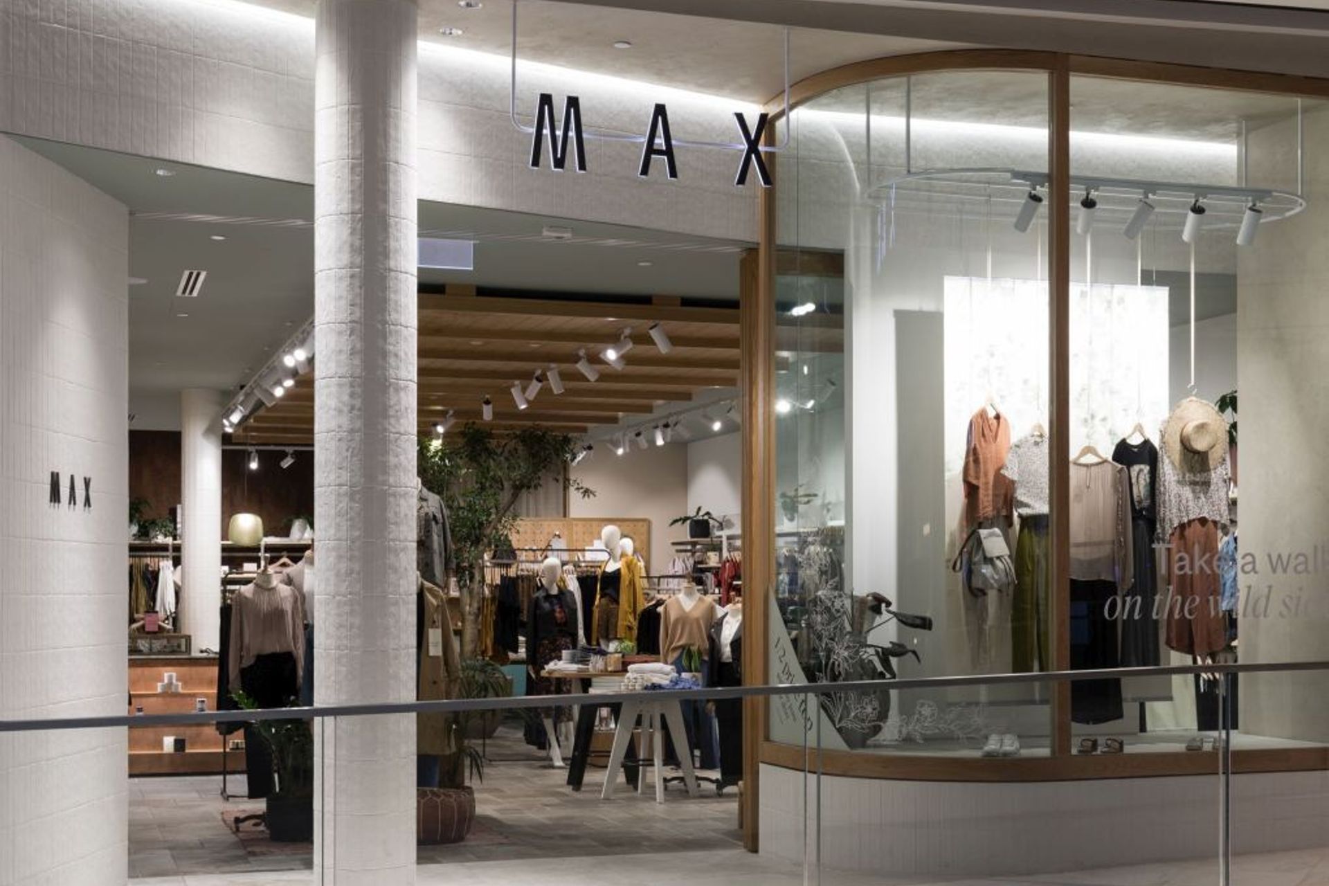 Max Fashions