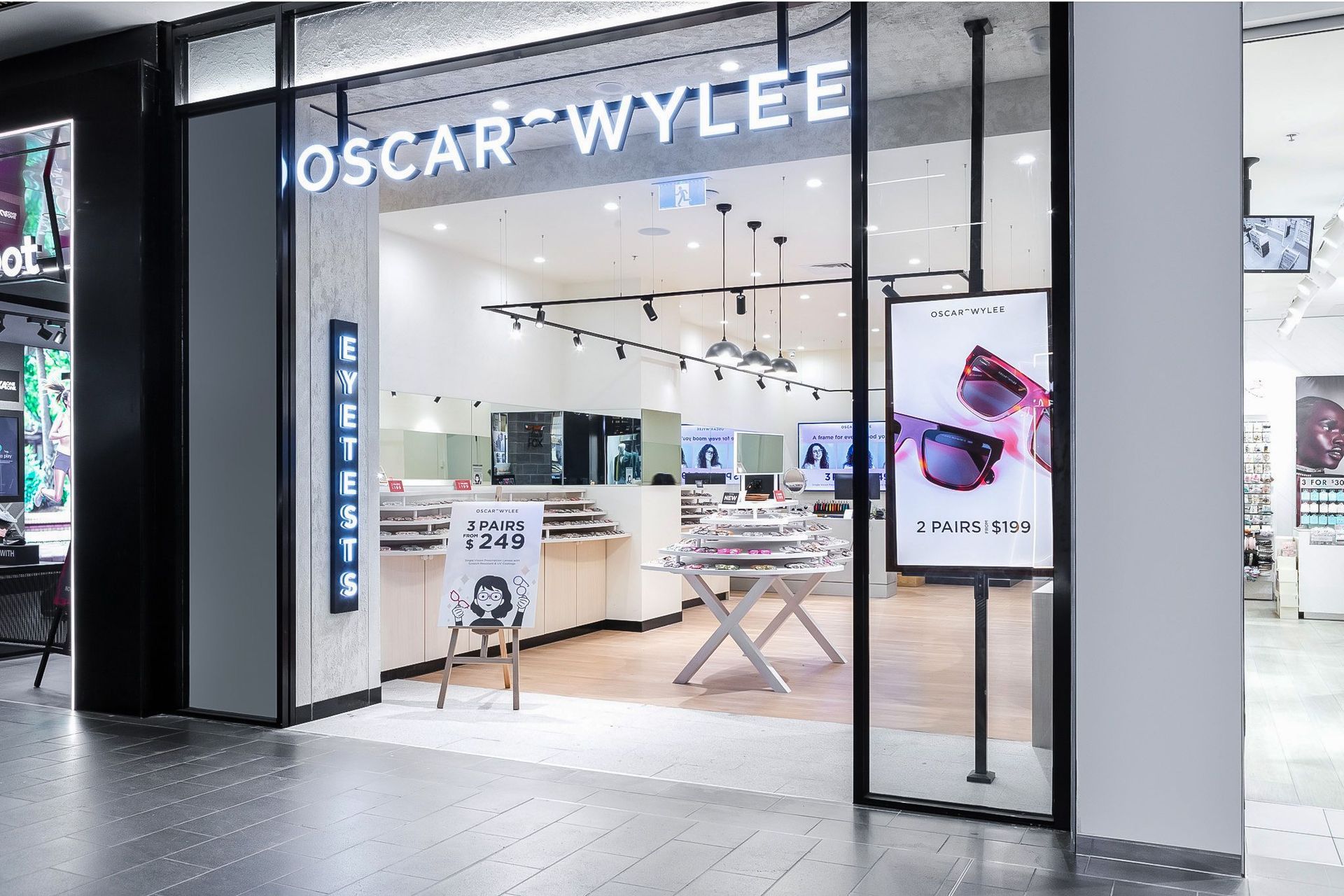 Oscar Wylee