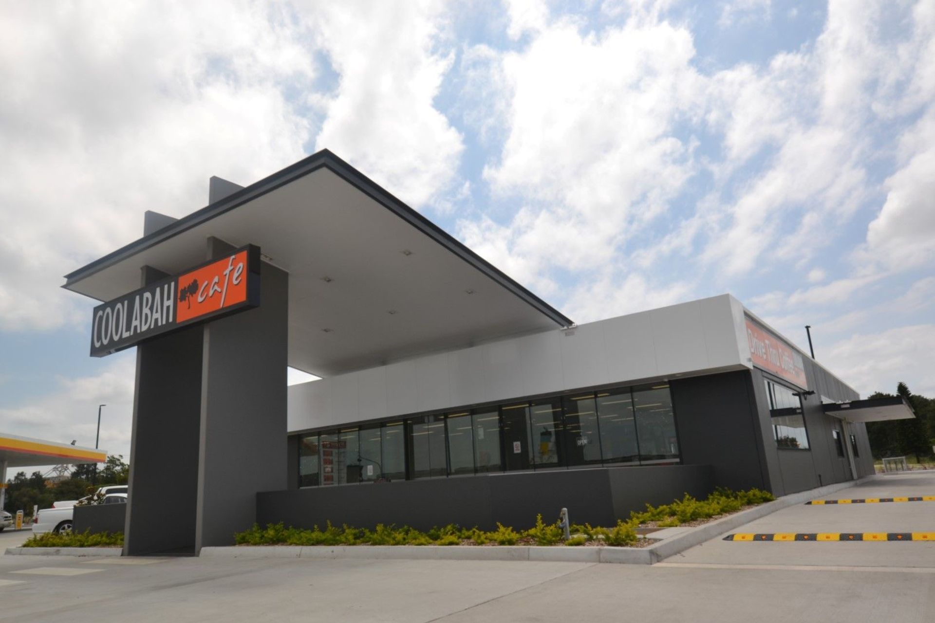 Kooragang