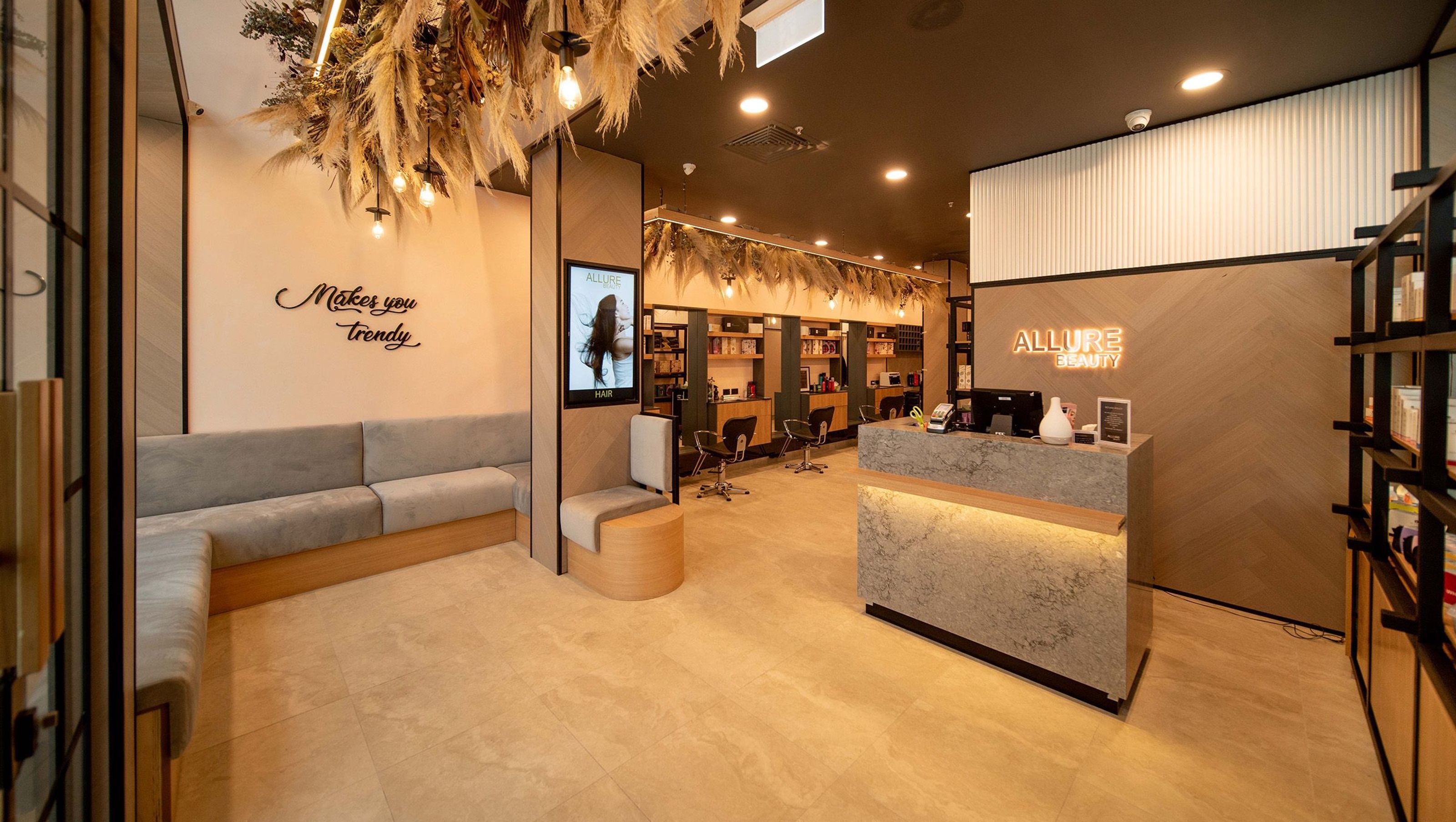 Allure Beauty Sylvia Park