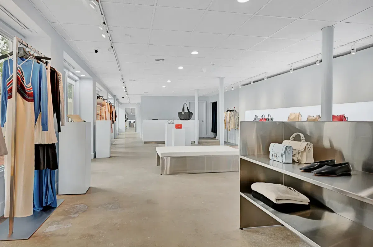 Proenza Schouler East Hampton