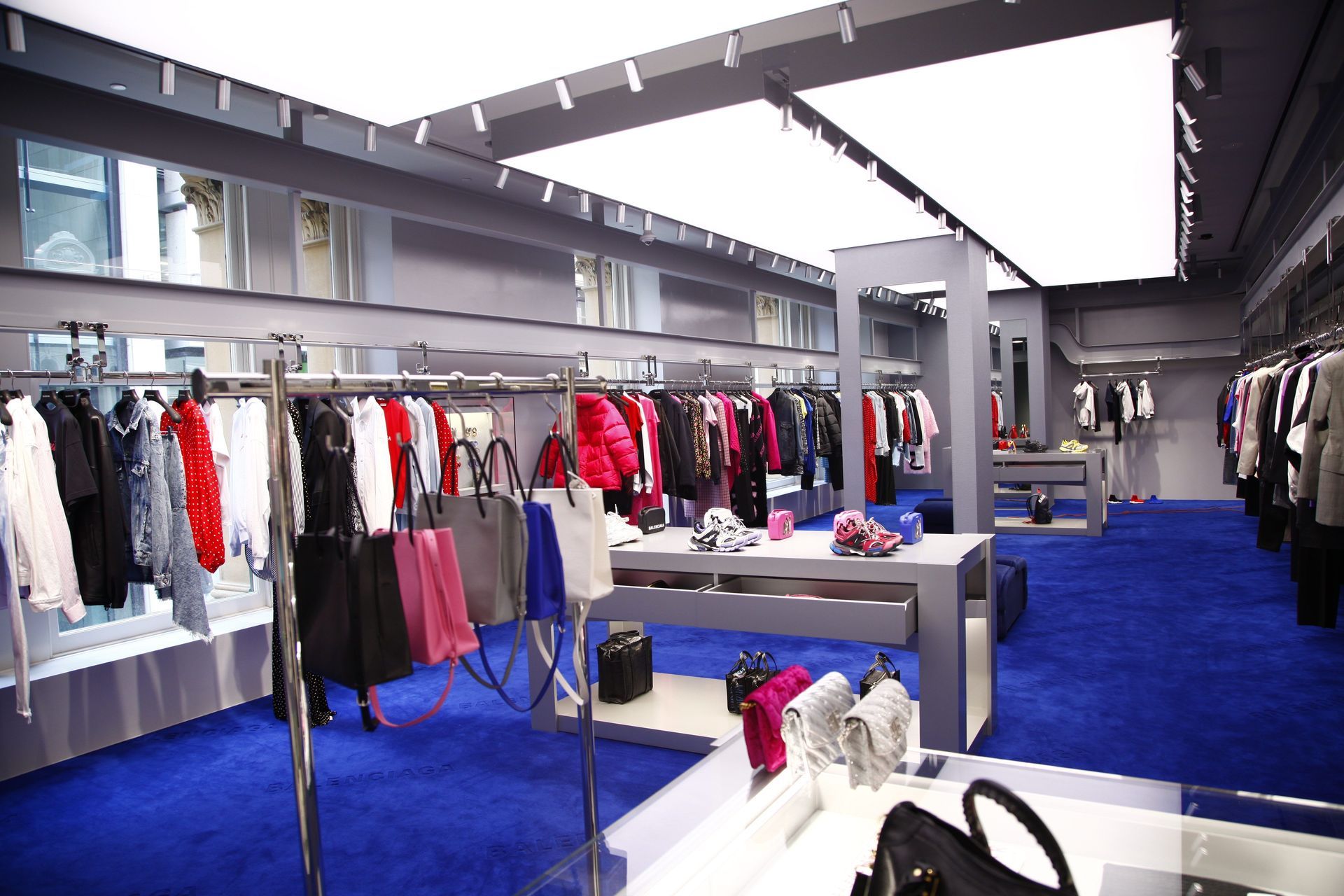 Balenciaga, Sydney