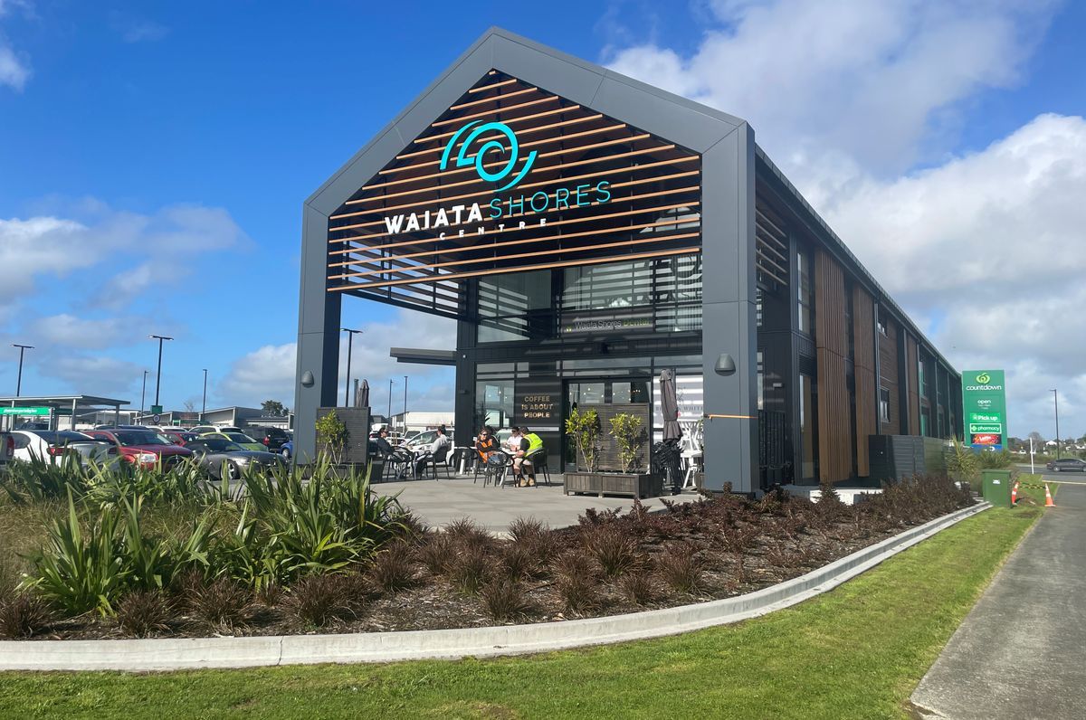 Waiata Shores – Takanini, Auckland