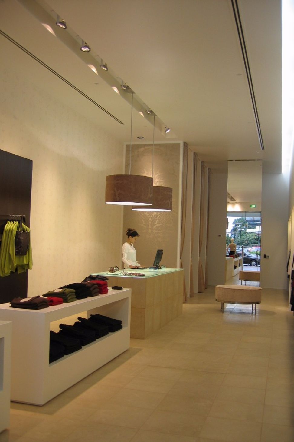 Trish Gregory Store Hamilton