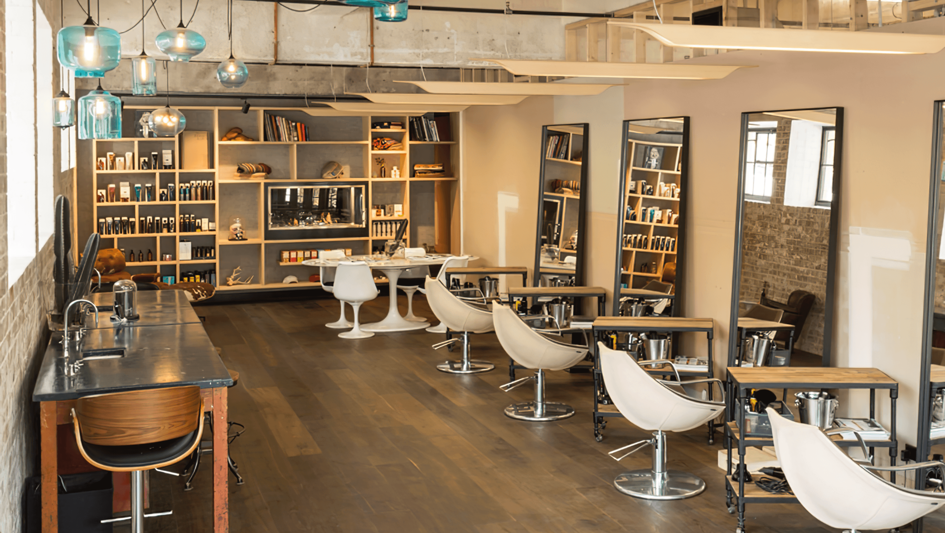 RAW Hair Surry Hills