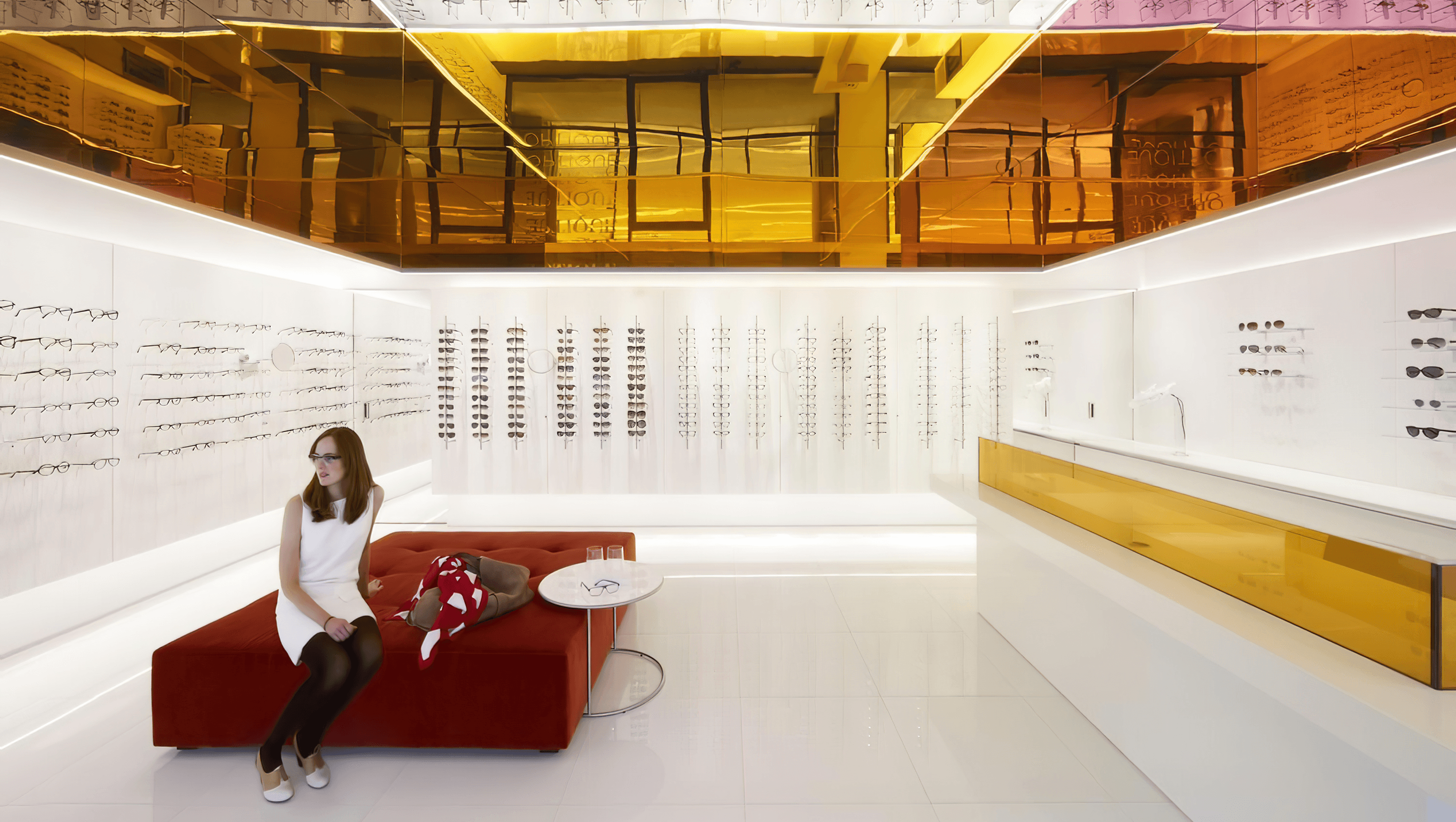 Optique Store