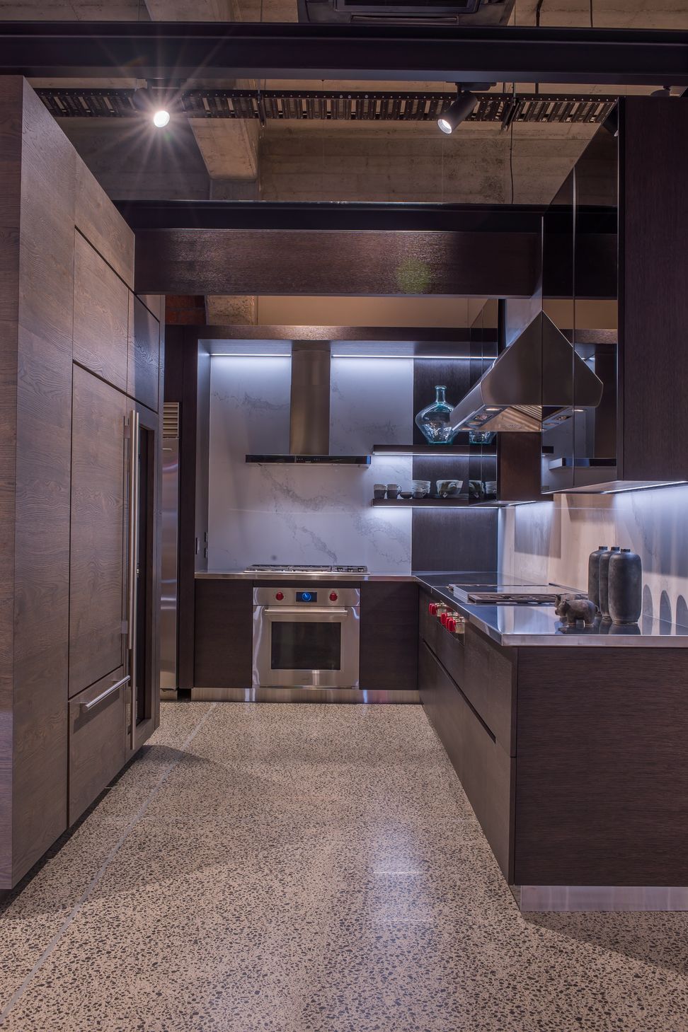 Kitchen Things Morrow St Showroom