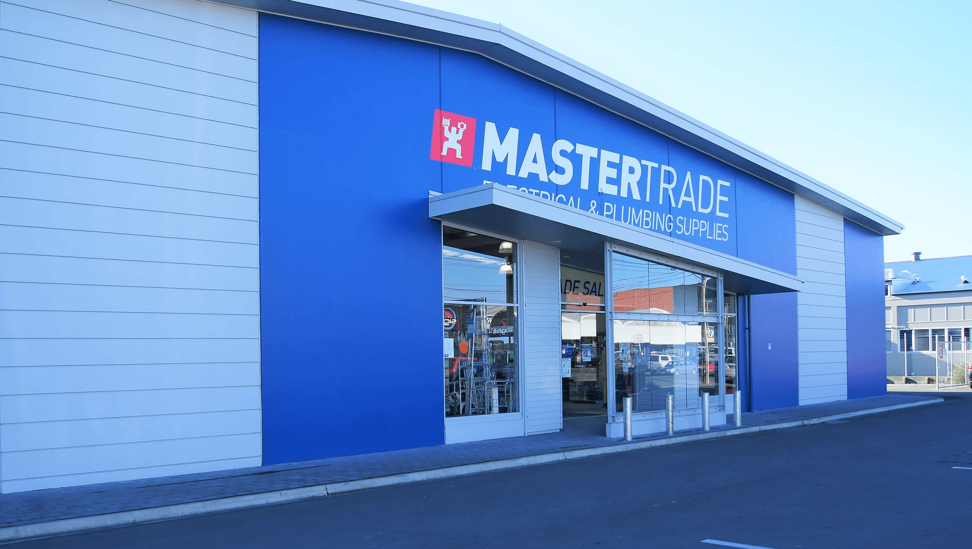 Master Trade, Hastings