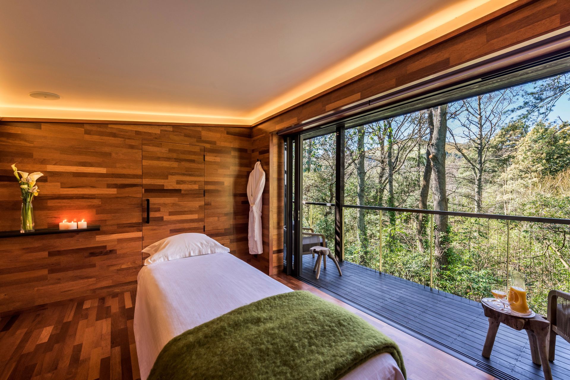 Woodland Massage Studio