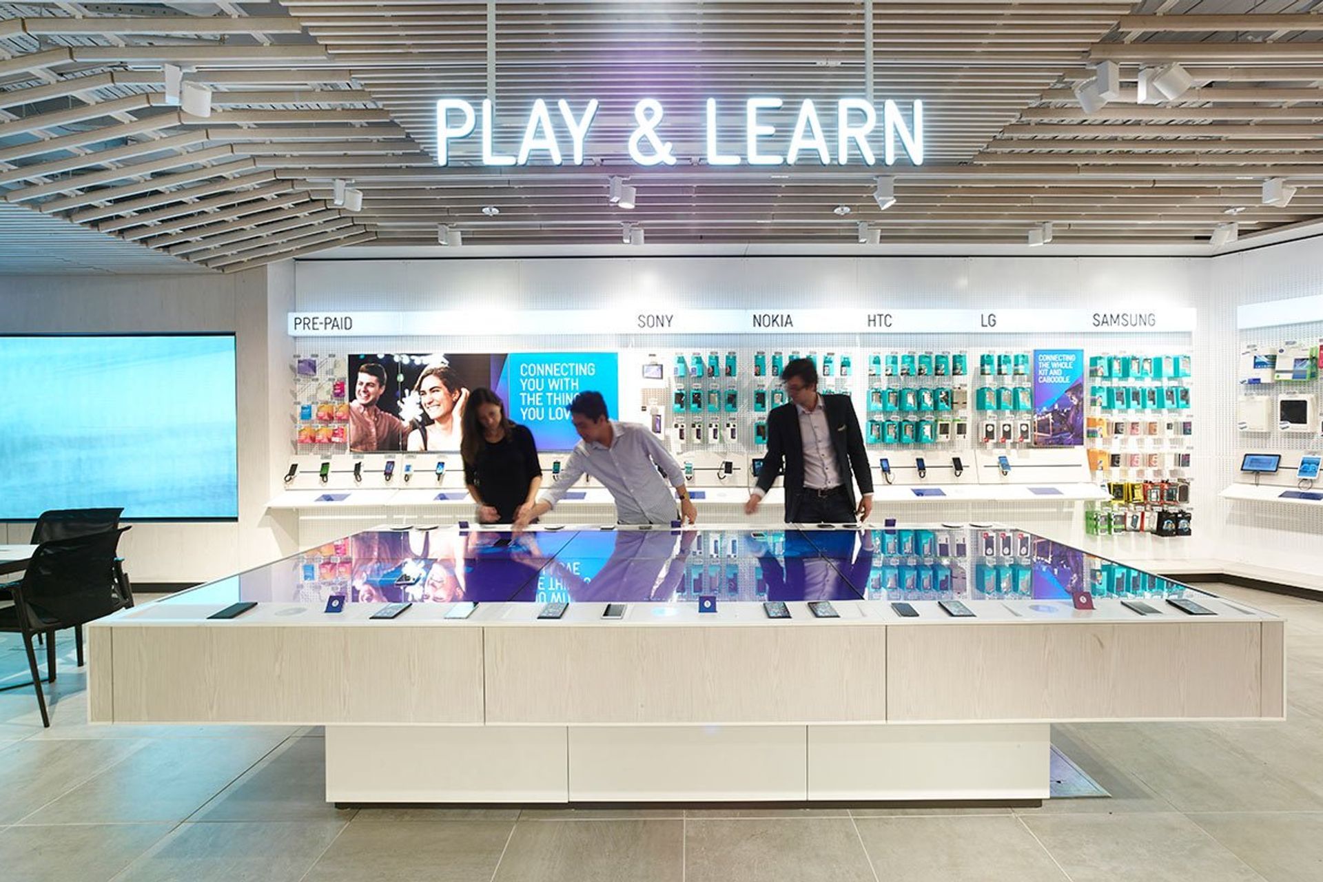Sydney Icon Store