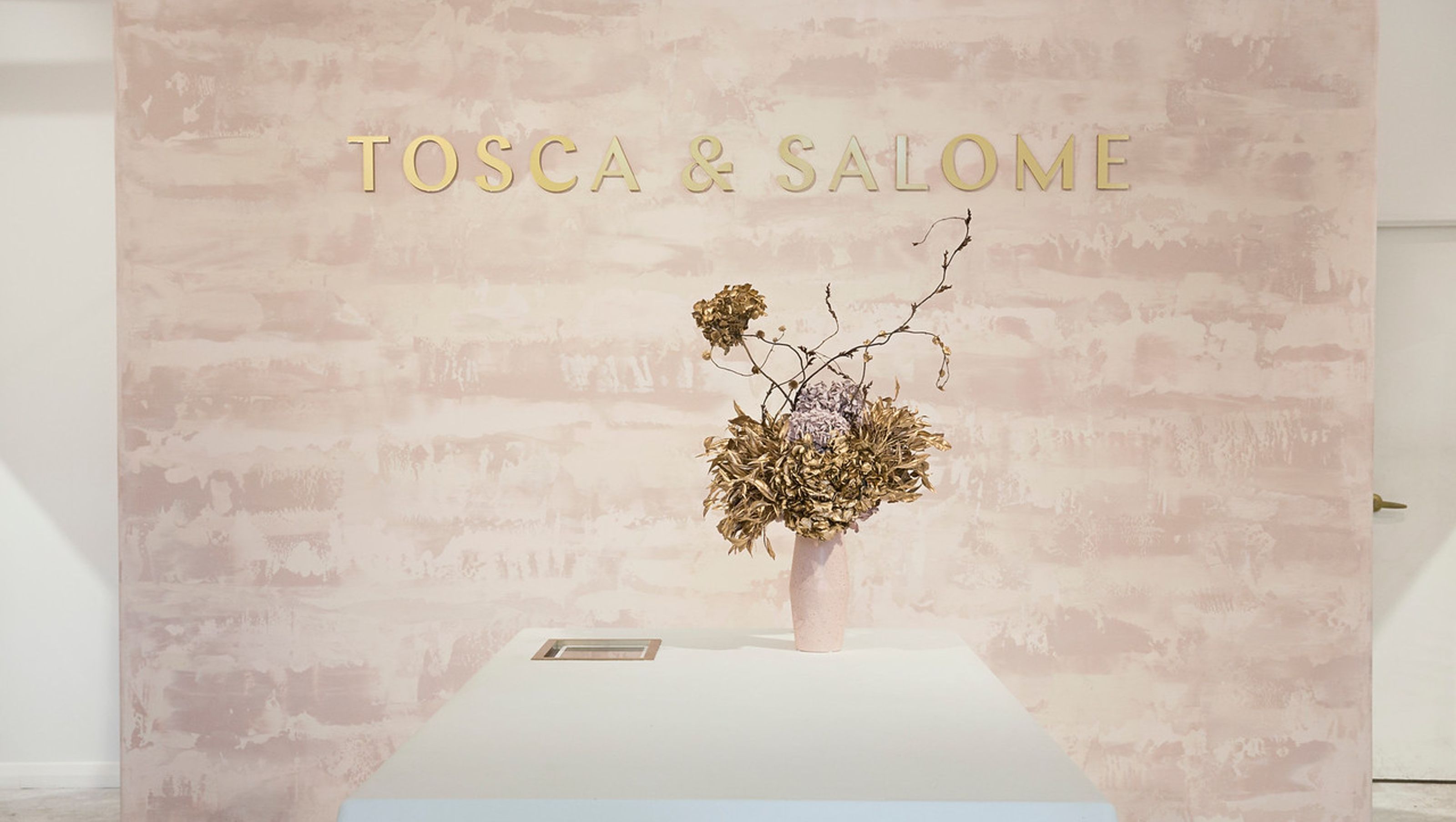 Tosca & Salome