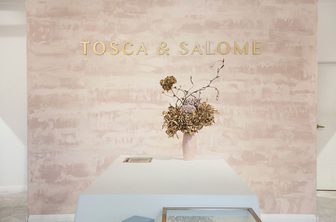 Tosca & Salome