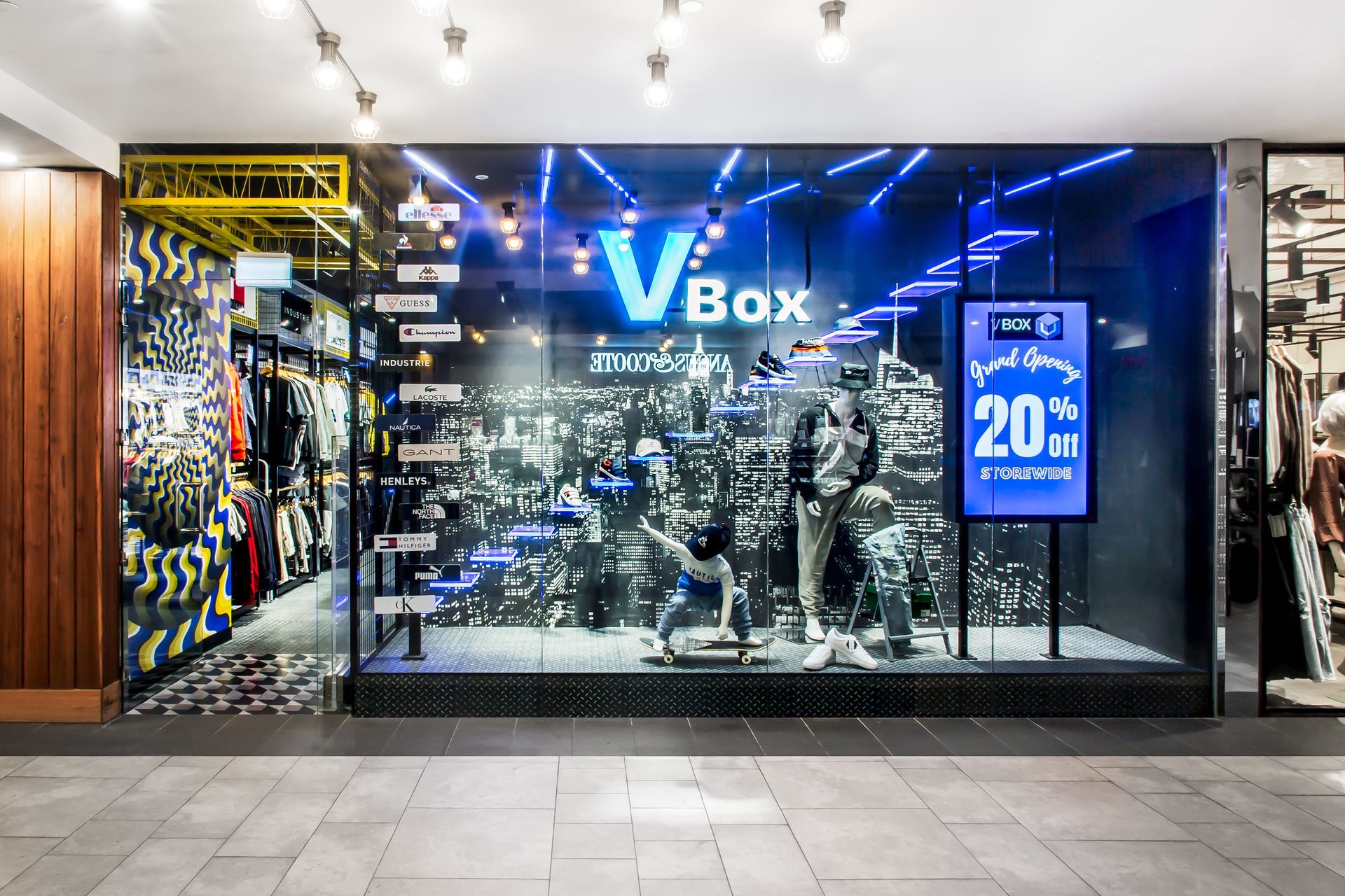 VBox