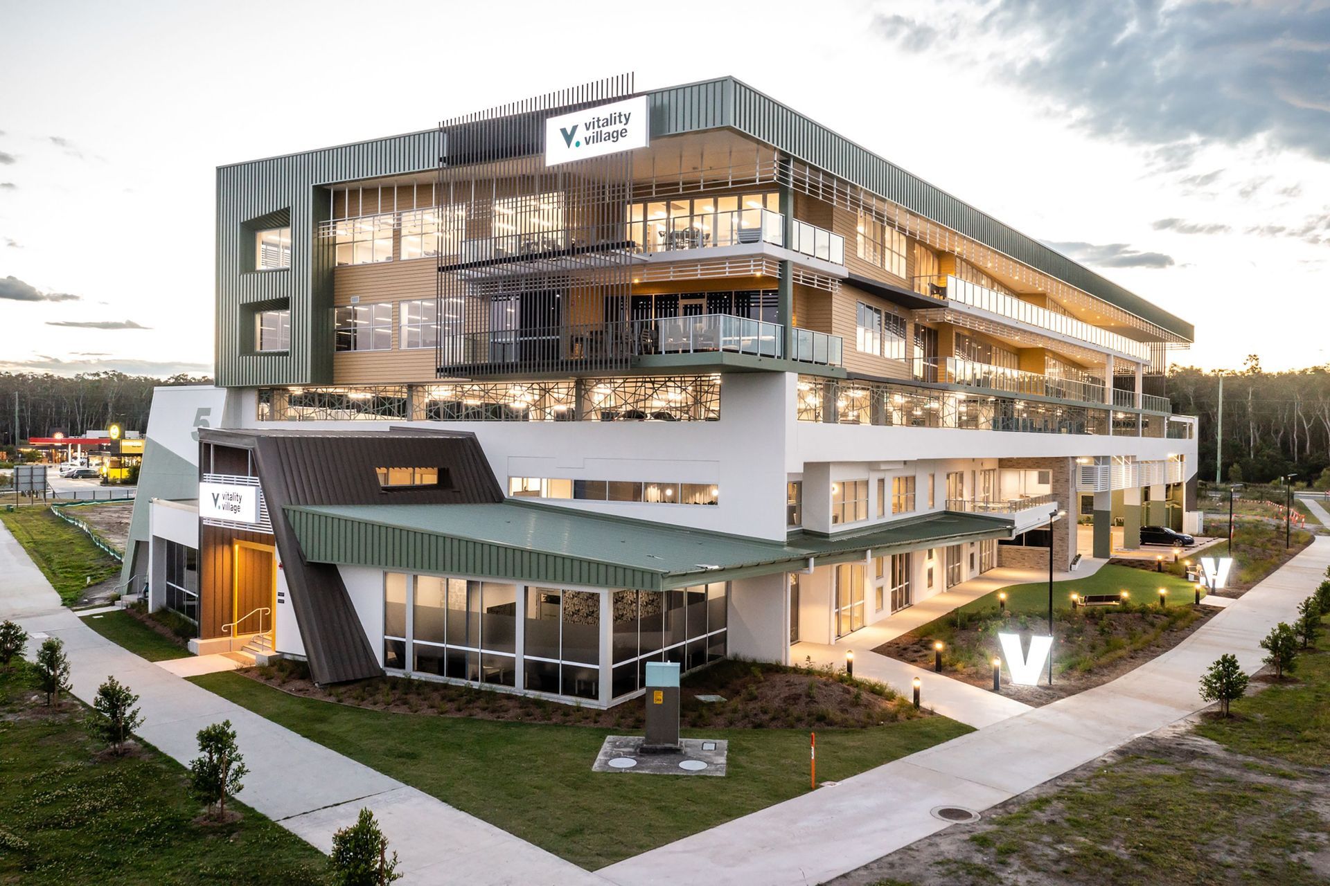 Vitality Village