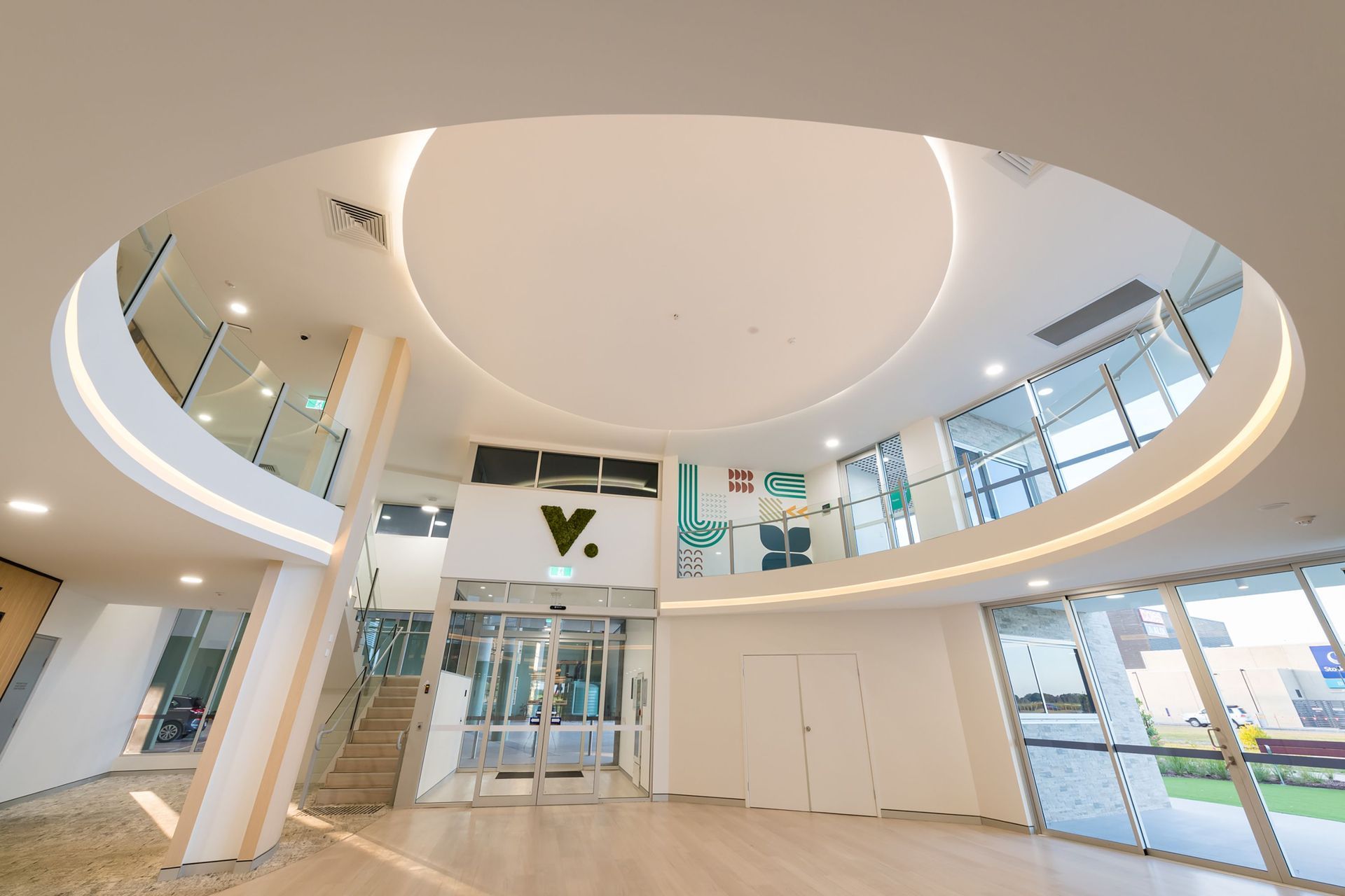 Vitality Village