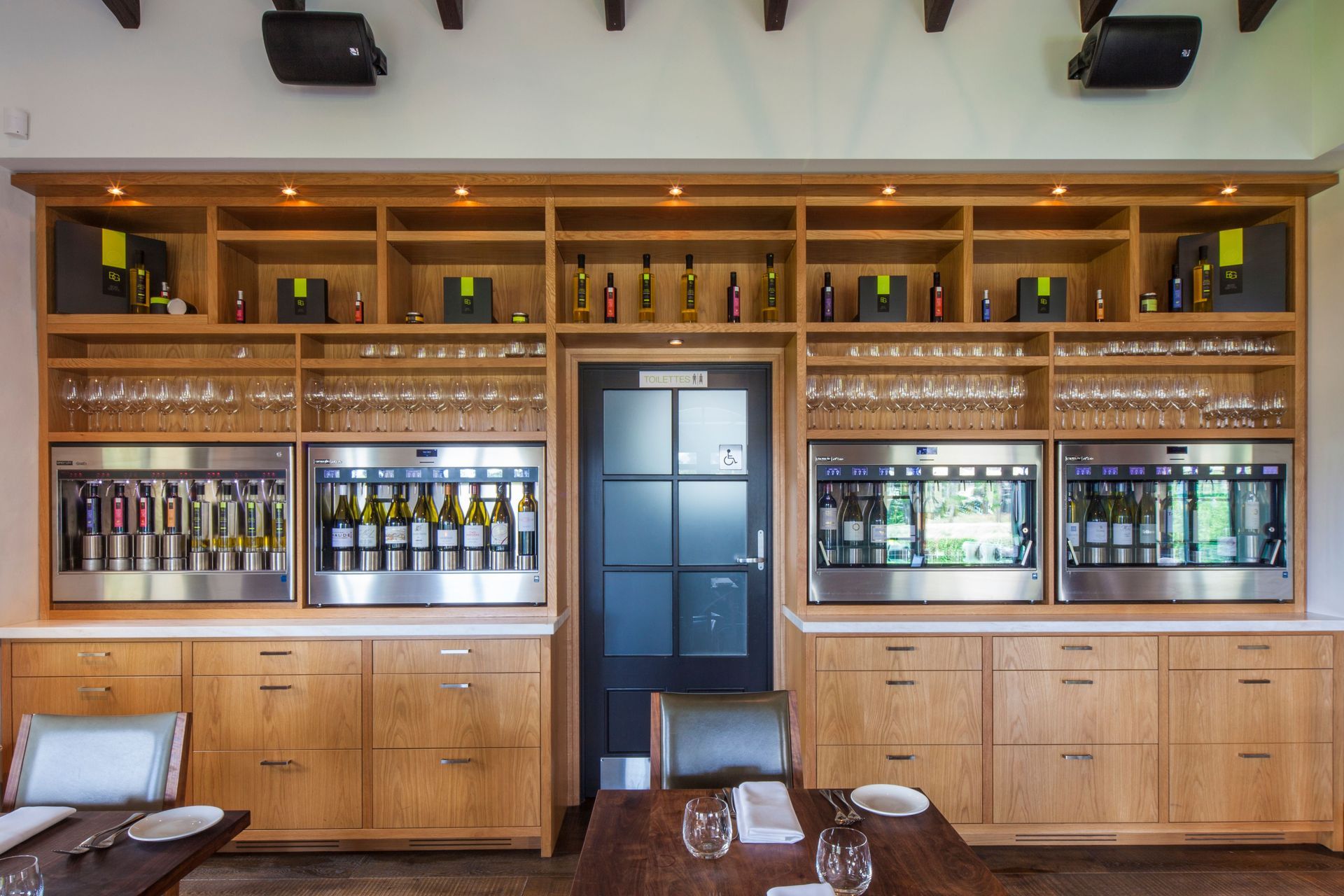 Bistro Gentil