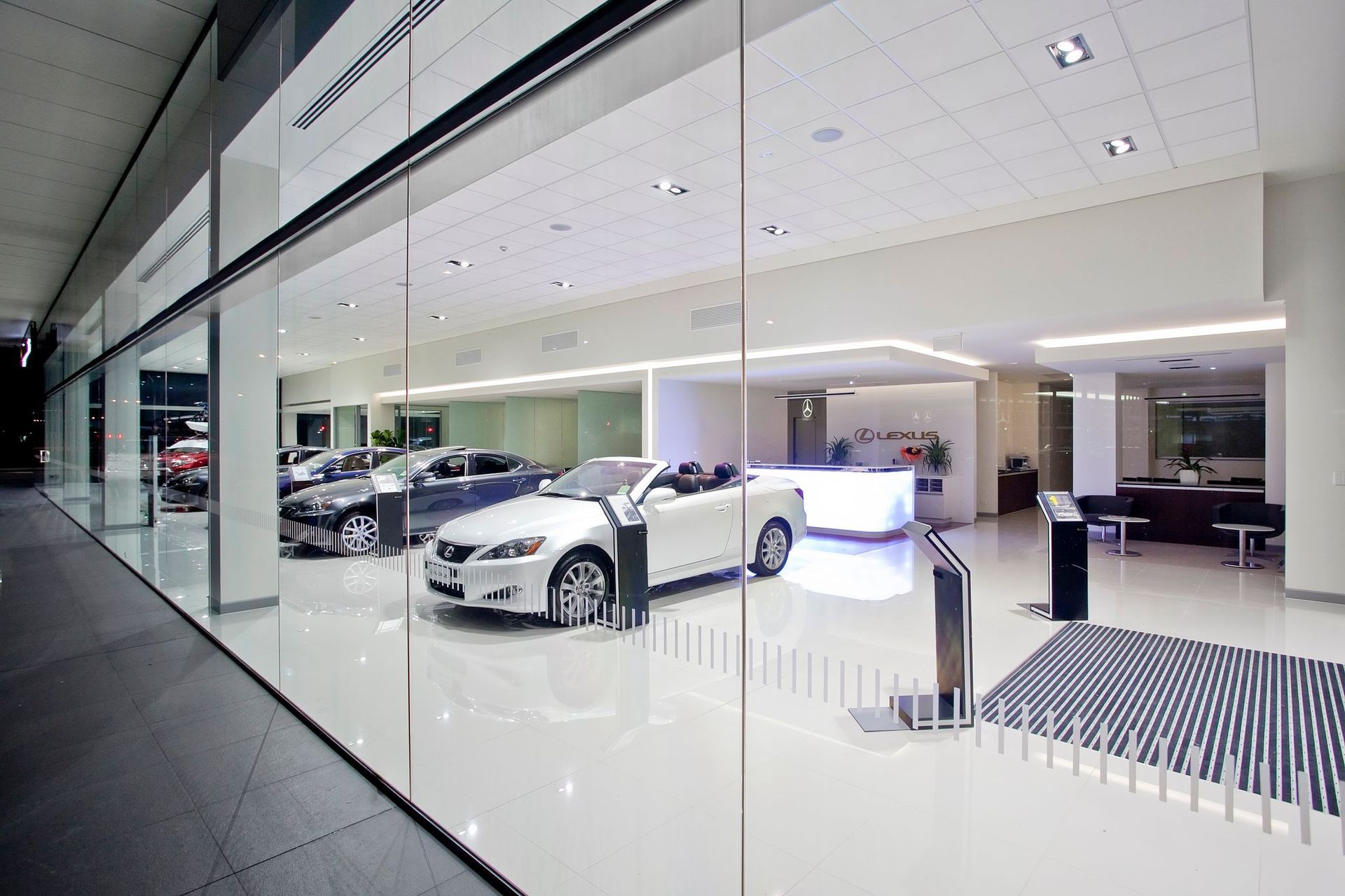 Lexus Maroochydore
