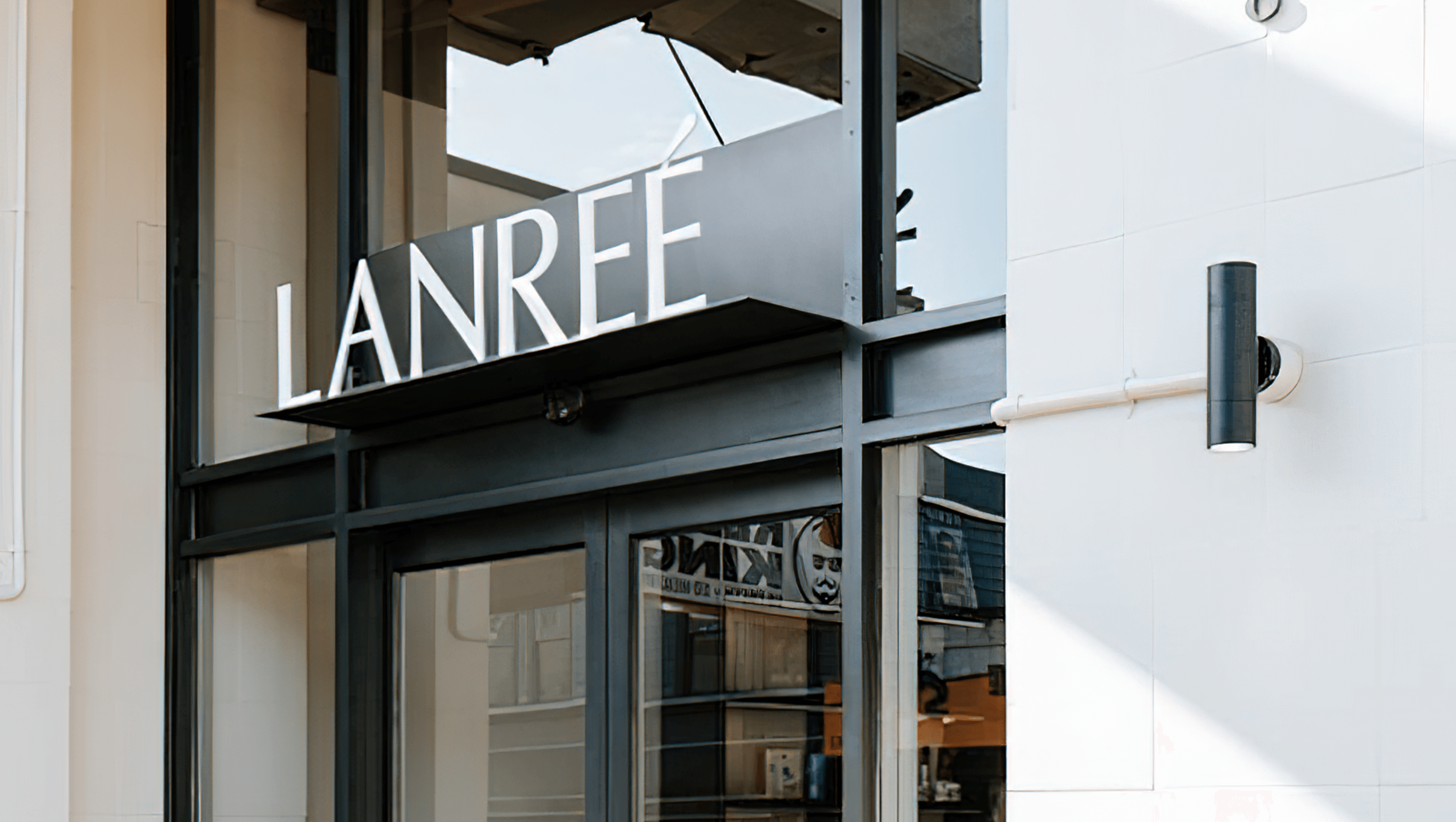 Lanreé | Auckland