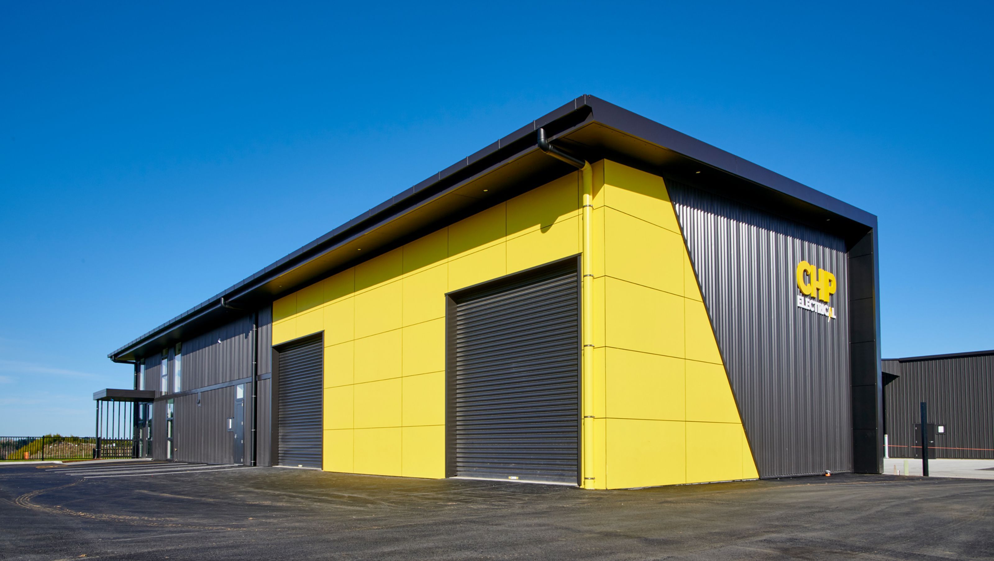 CHP Electrical