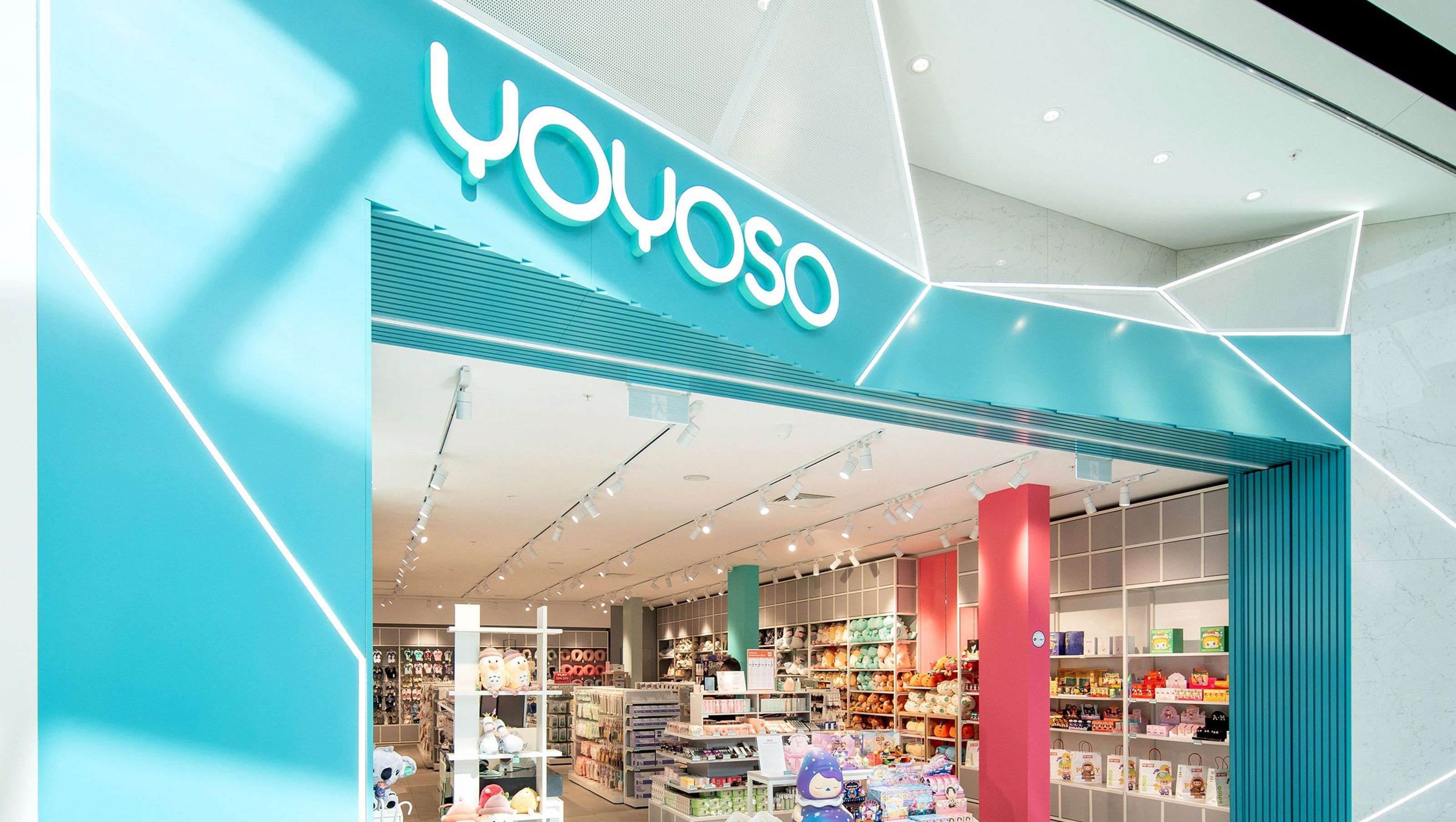 Yoyoso Sylvia Park