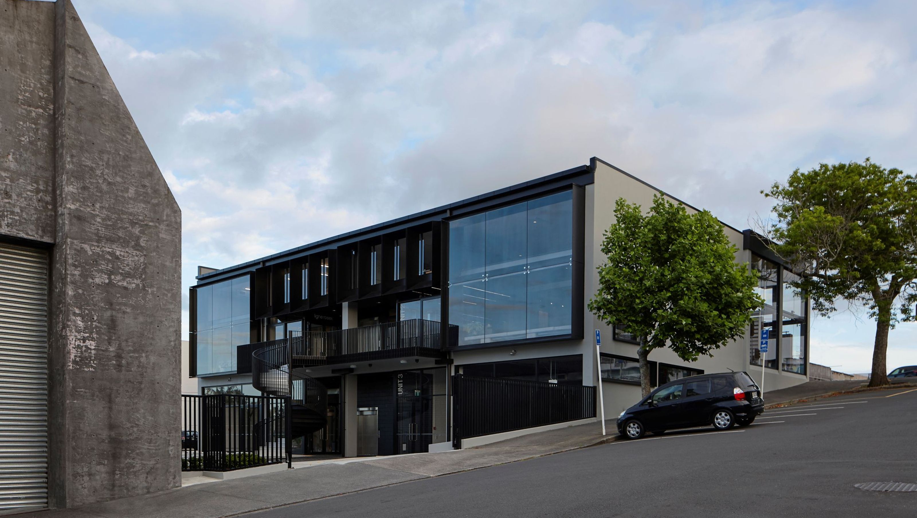 Great North Rd Showrooms