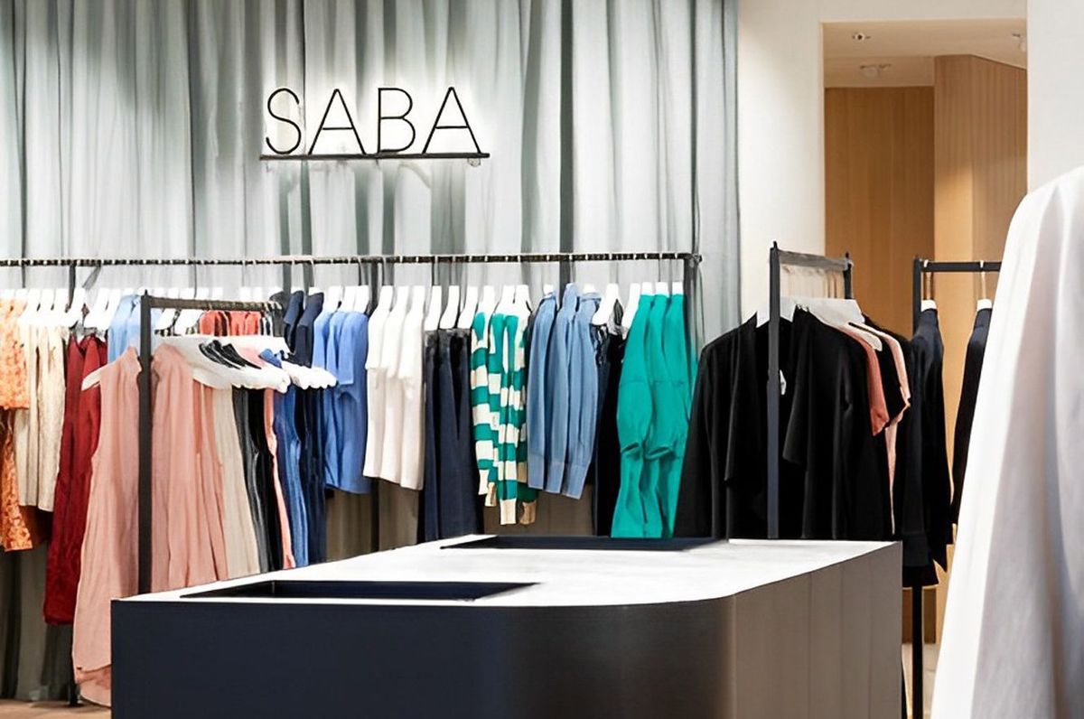 SABA | Wellington