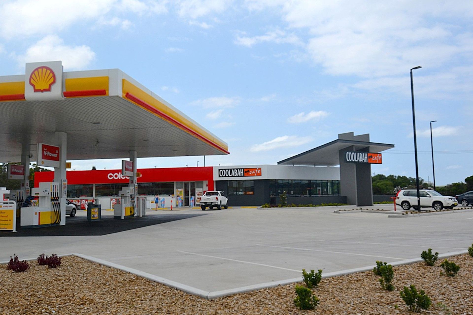 Kooragang