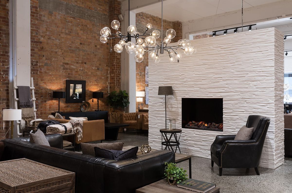 Refined Living Showroom, Parnell