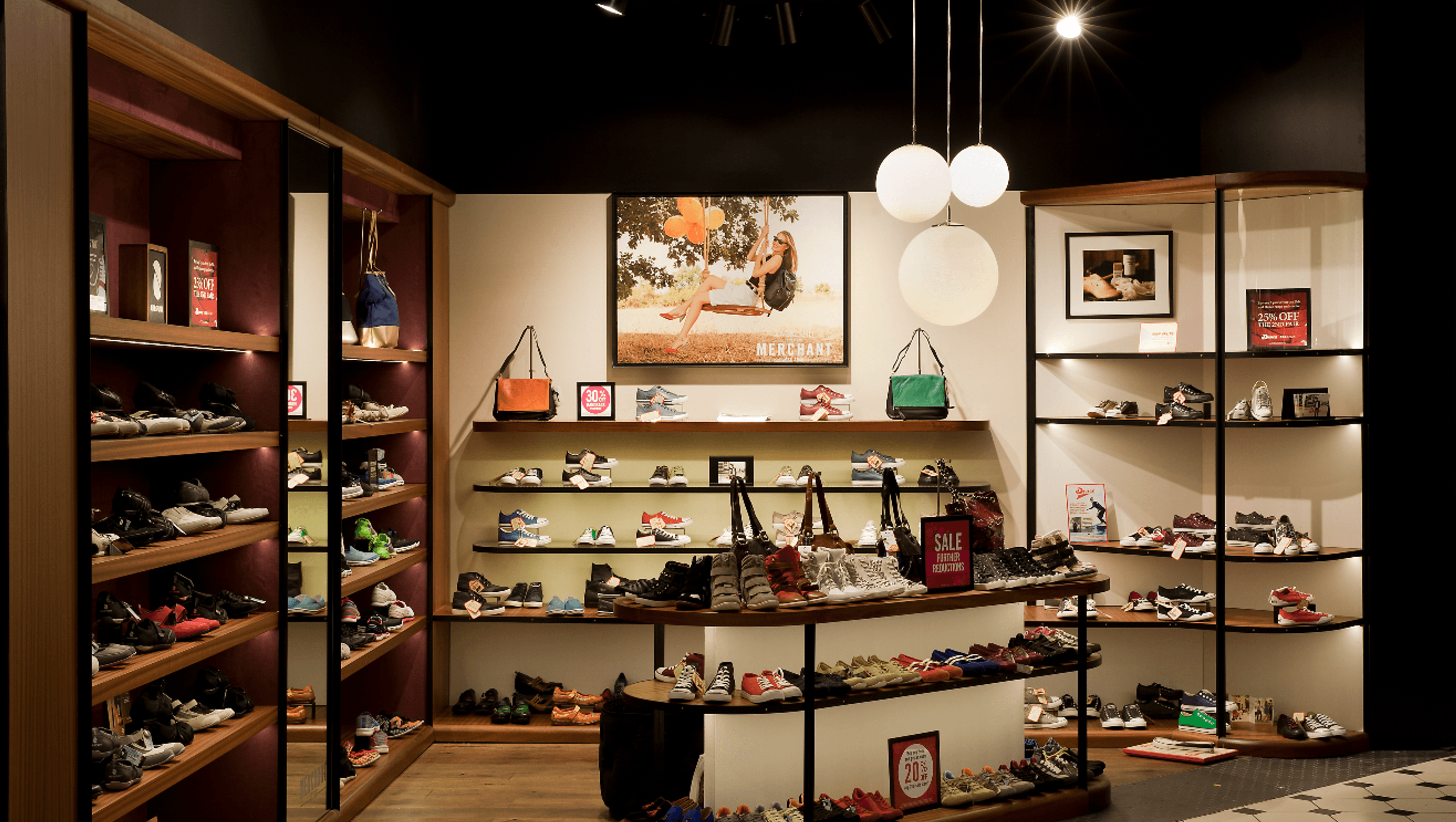 Merchant 277, Auckland