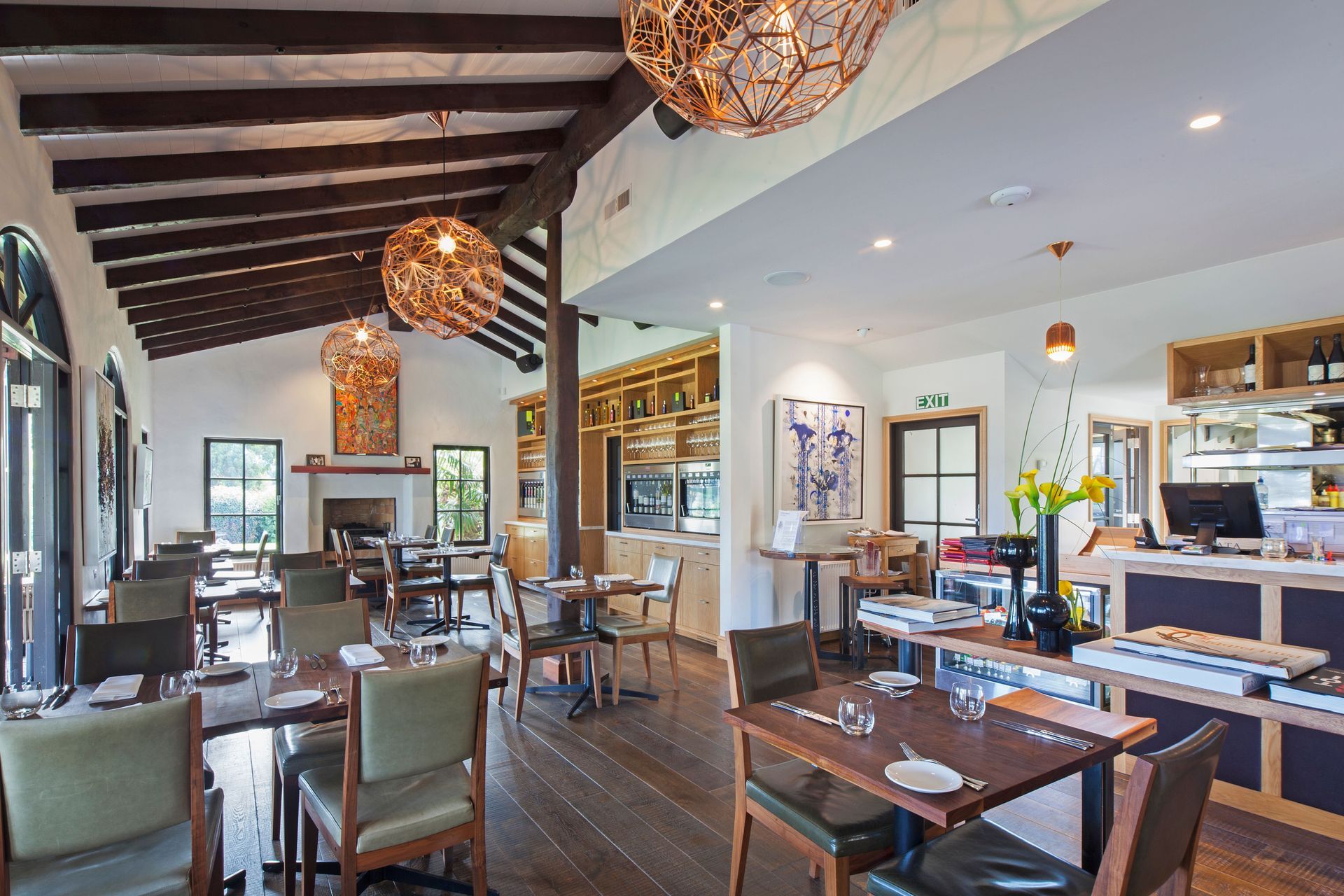 Bistro Gentil