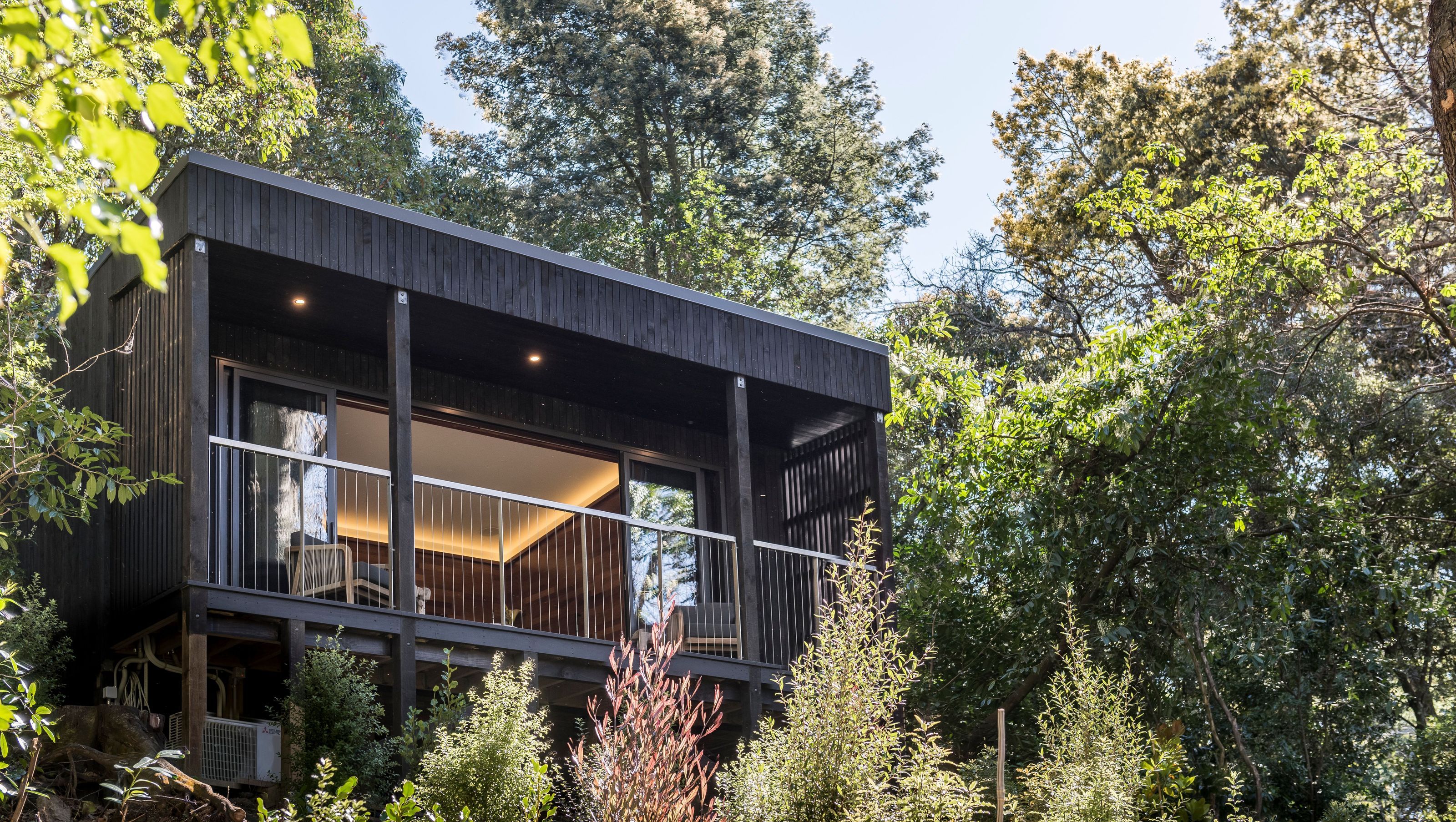 Woodland Massage Studio