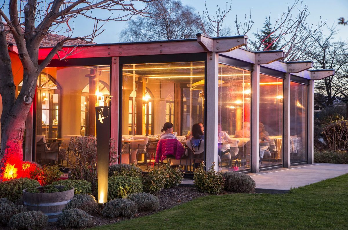 Bistro Gentil