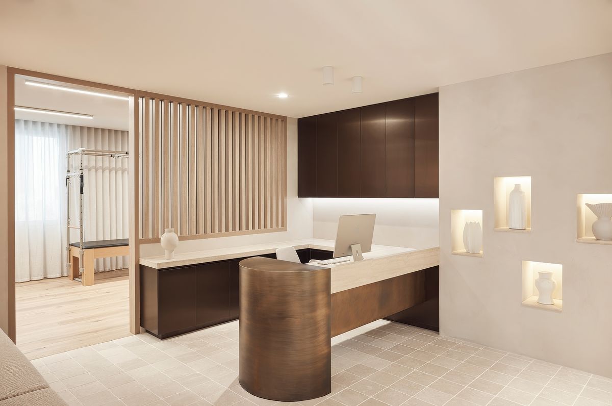 Elite Spinal Quay Quarter