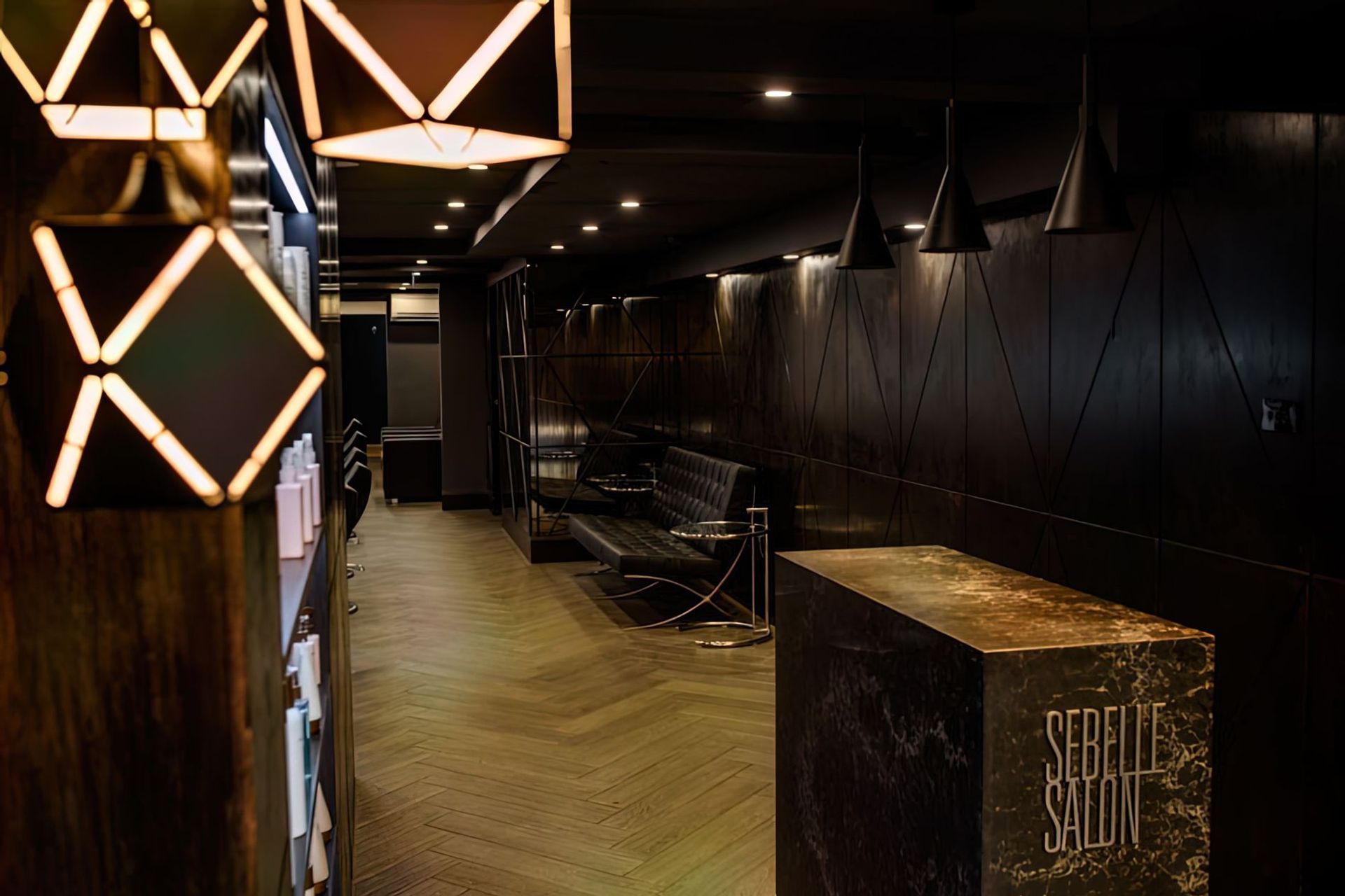 Sebelle Salon