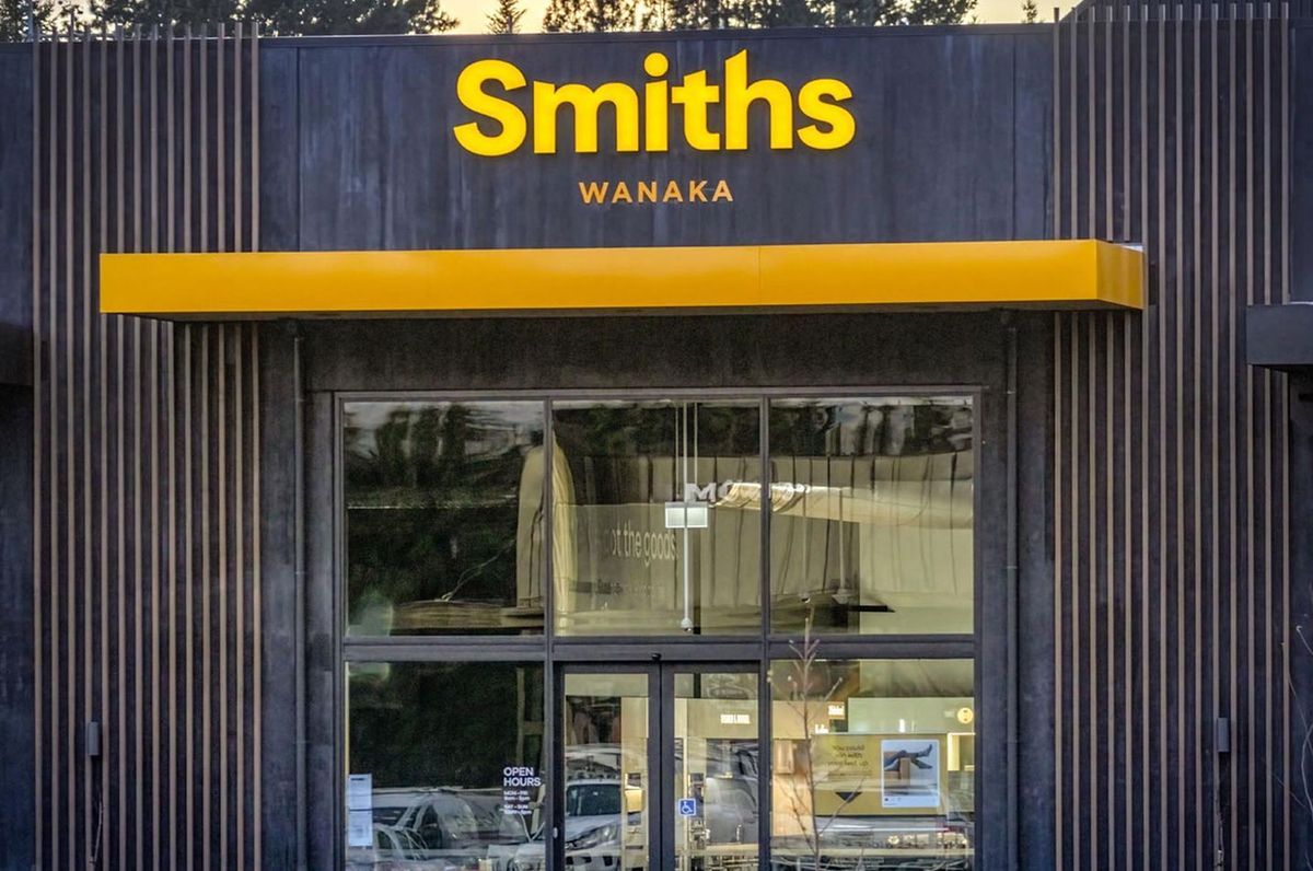 Smiths