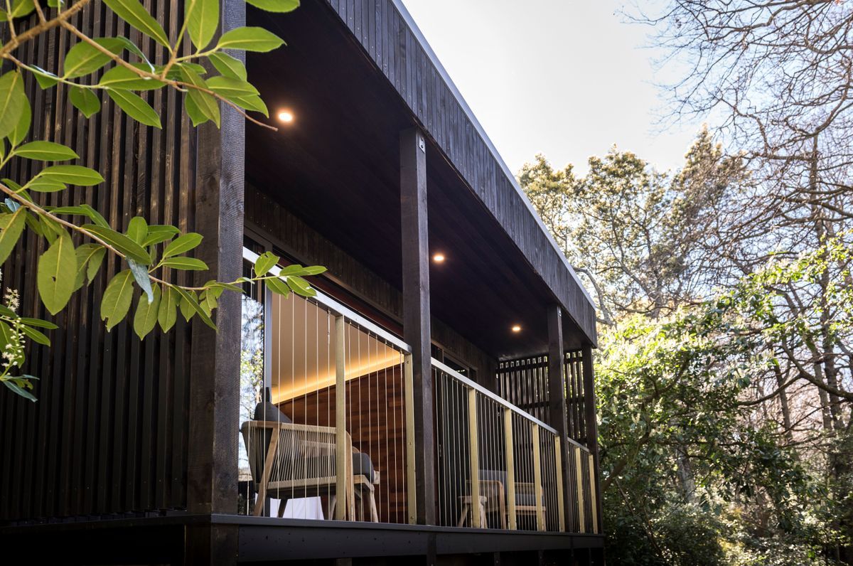 Woodland Massage Studio