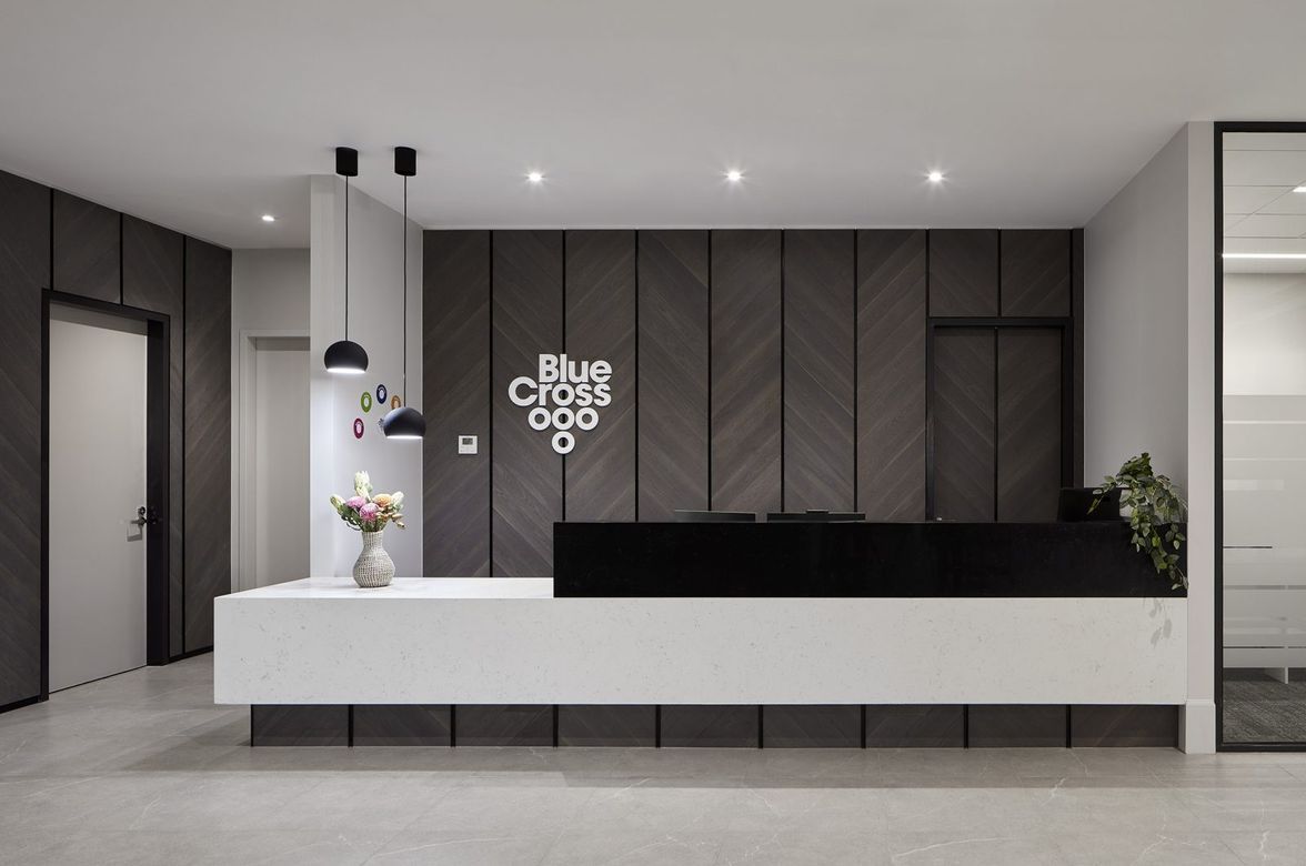 BlueCross Malvern East