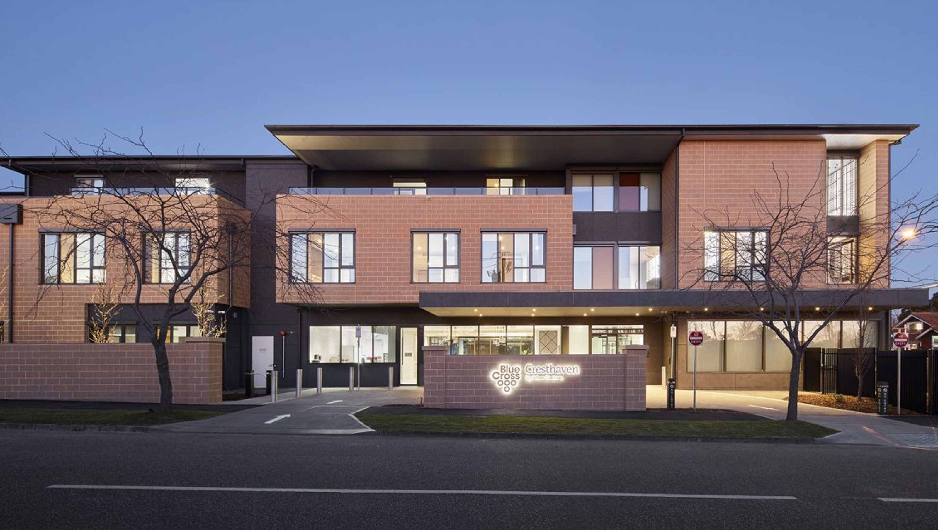 BlueCross Malvern East