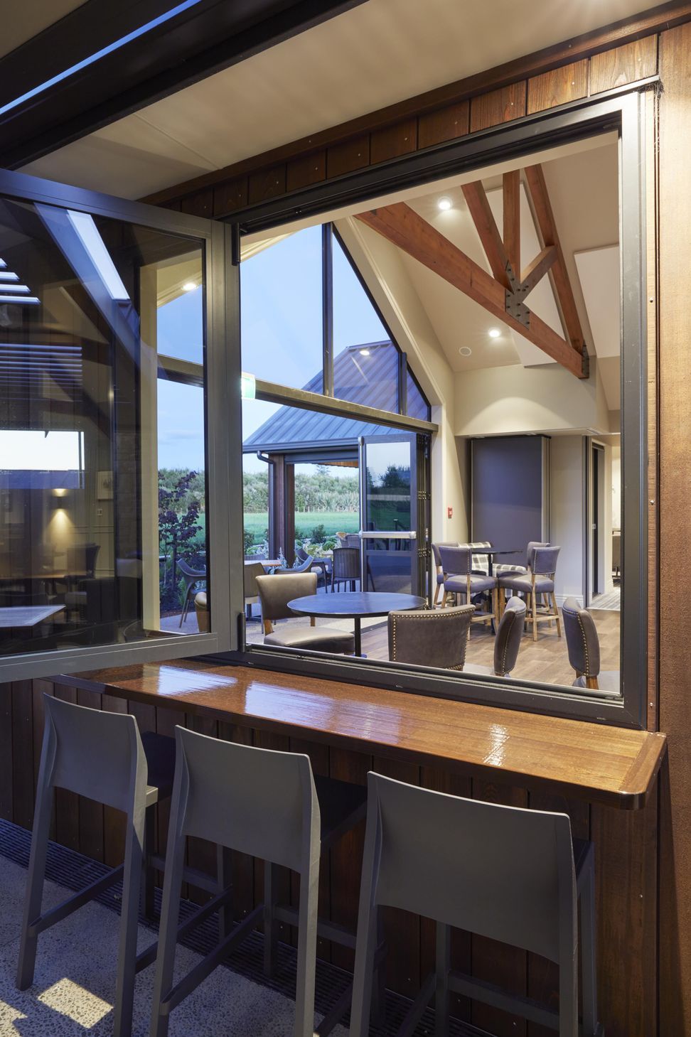 The Lodge- Cambridge Oaks Lifestyle Village