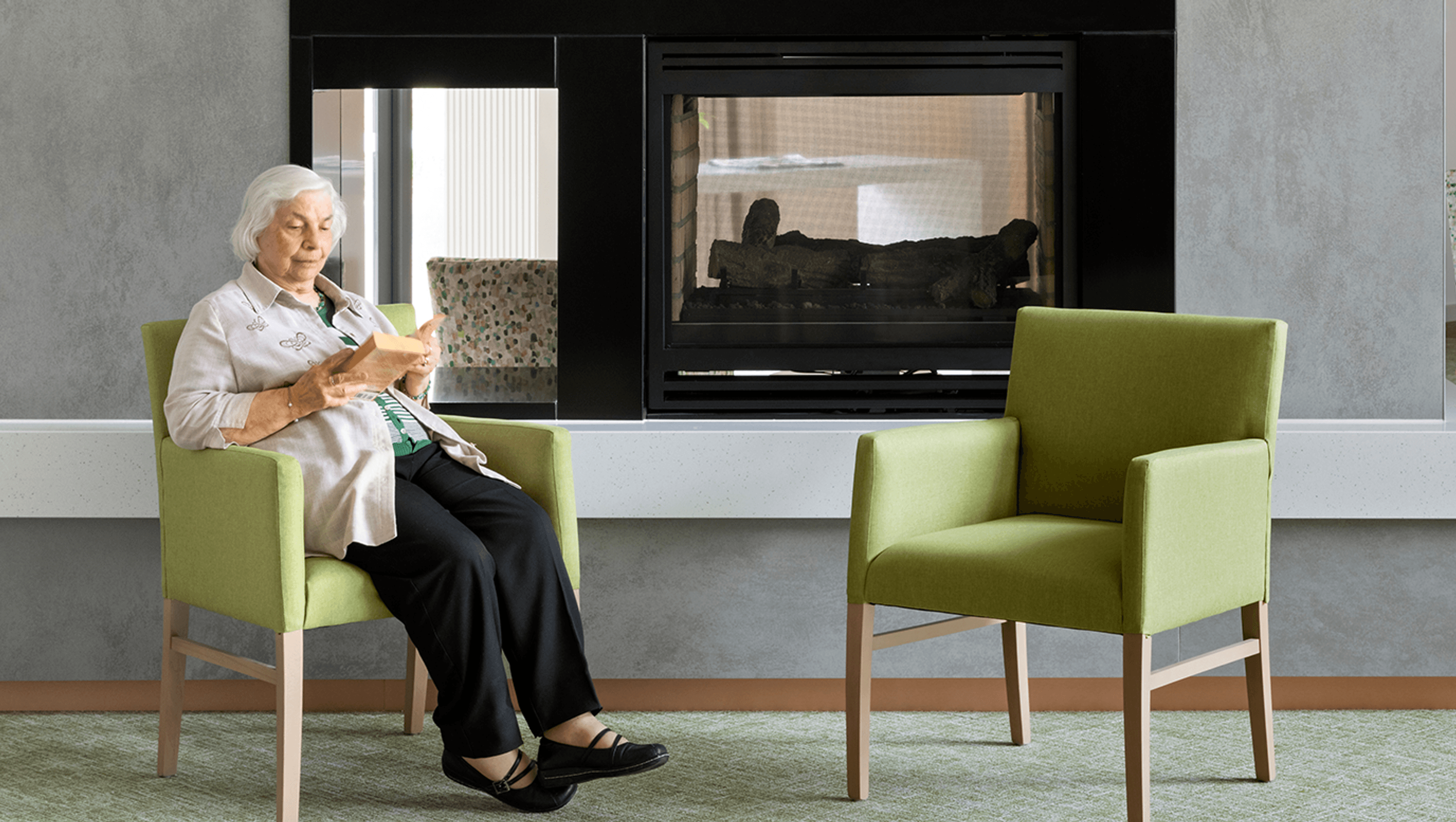 Baptcare Wattlegrove