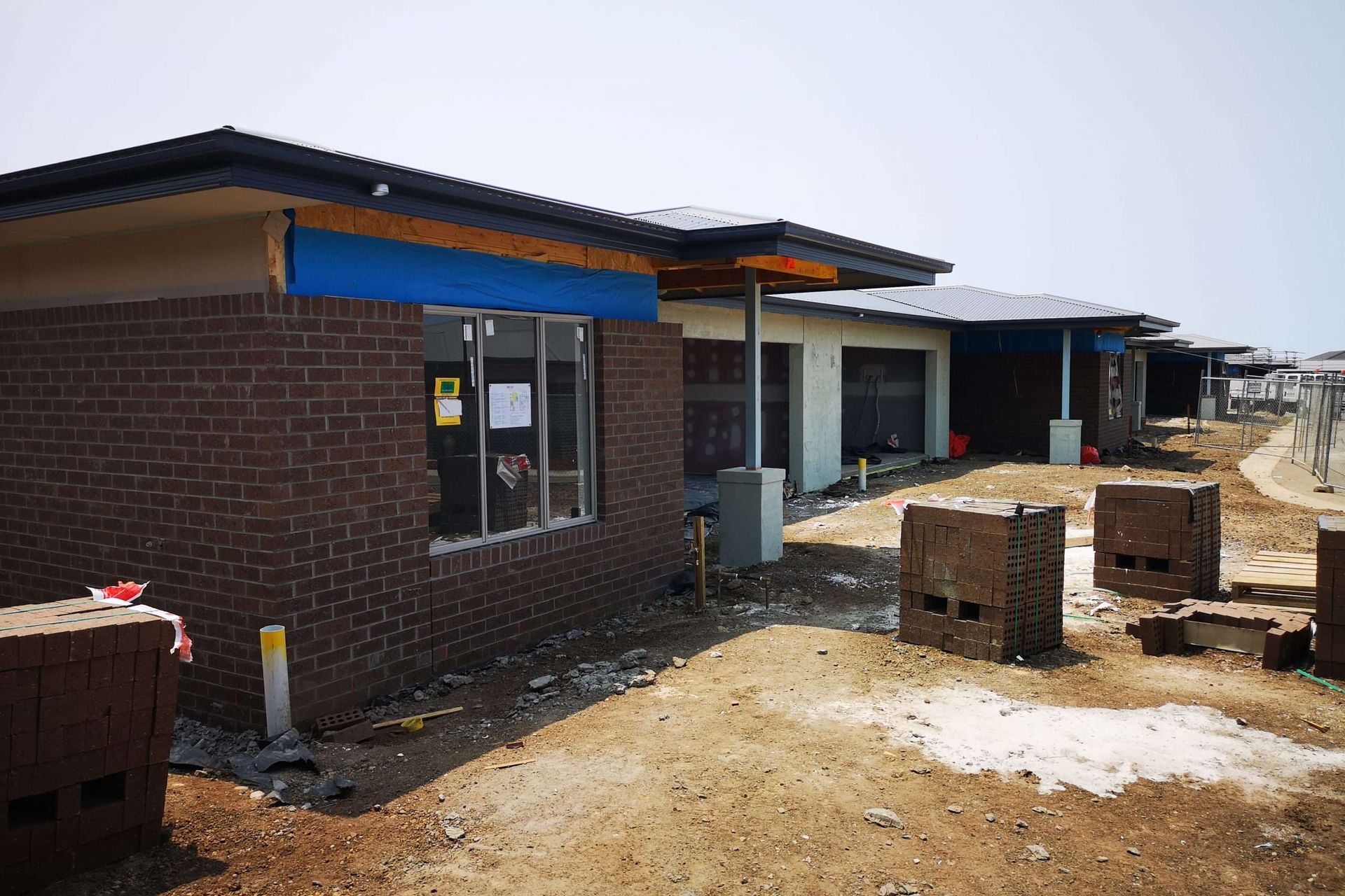 Barware Gardens Retirement Village