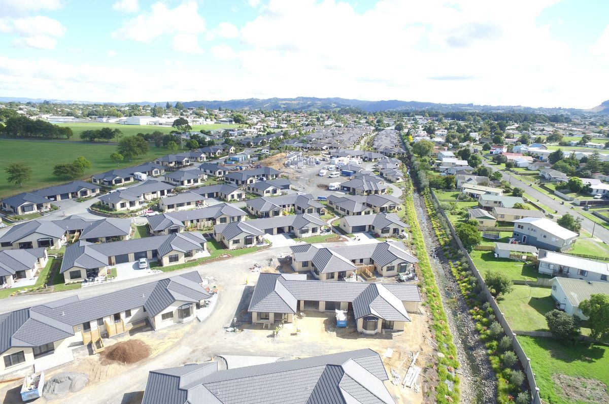 The Palms Lifestyle Village