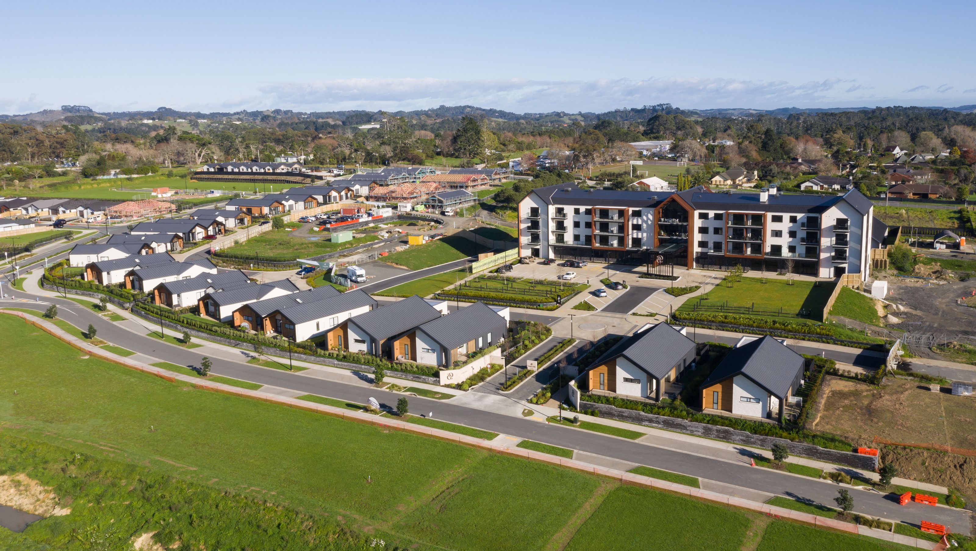 Huapai Country Club
