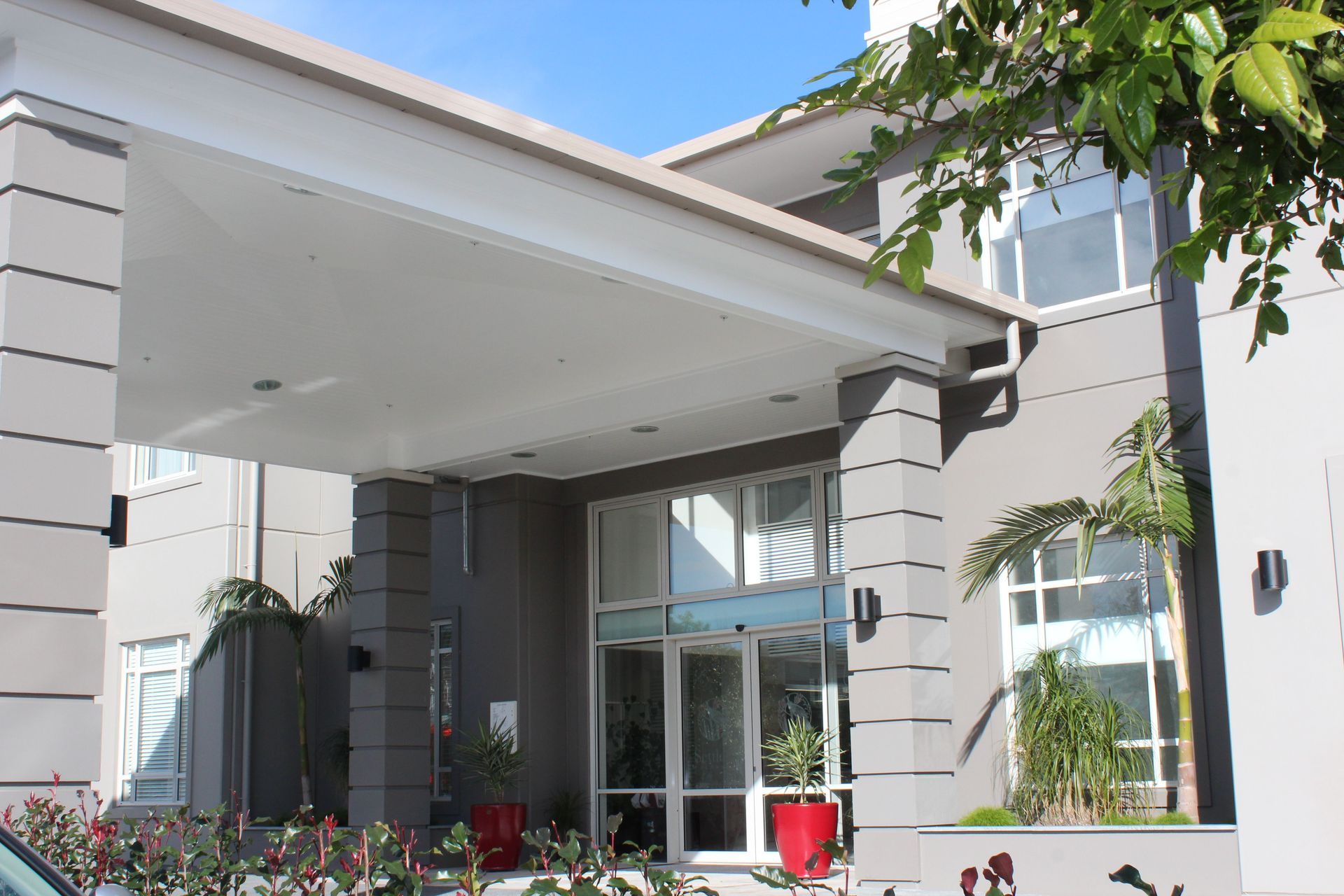 Retirement Village