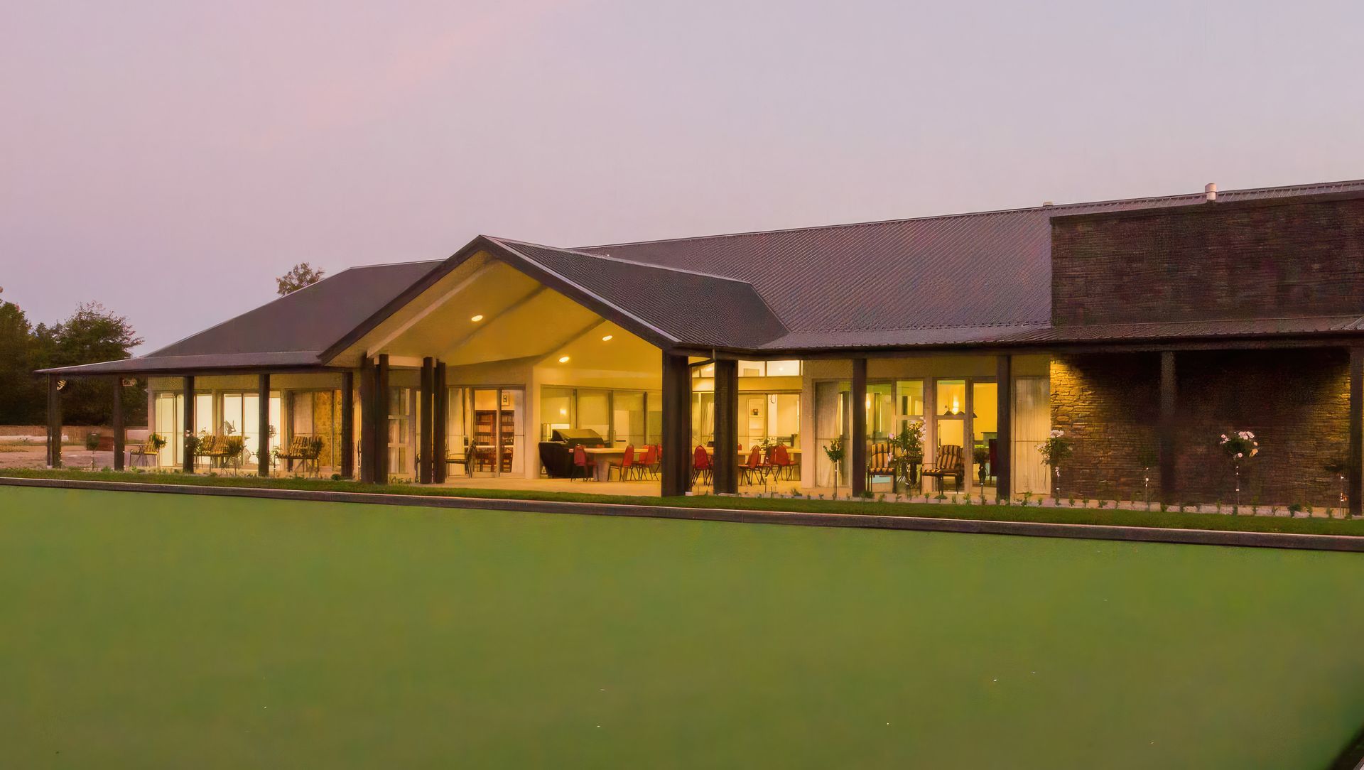 Lochlea Lifestyle Village & Assisted Living Apartments, Ashburton banner