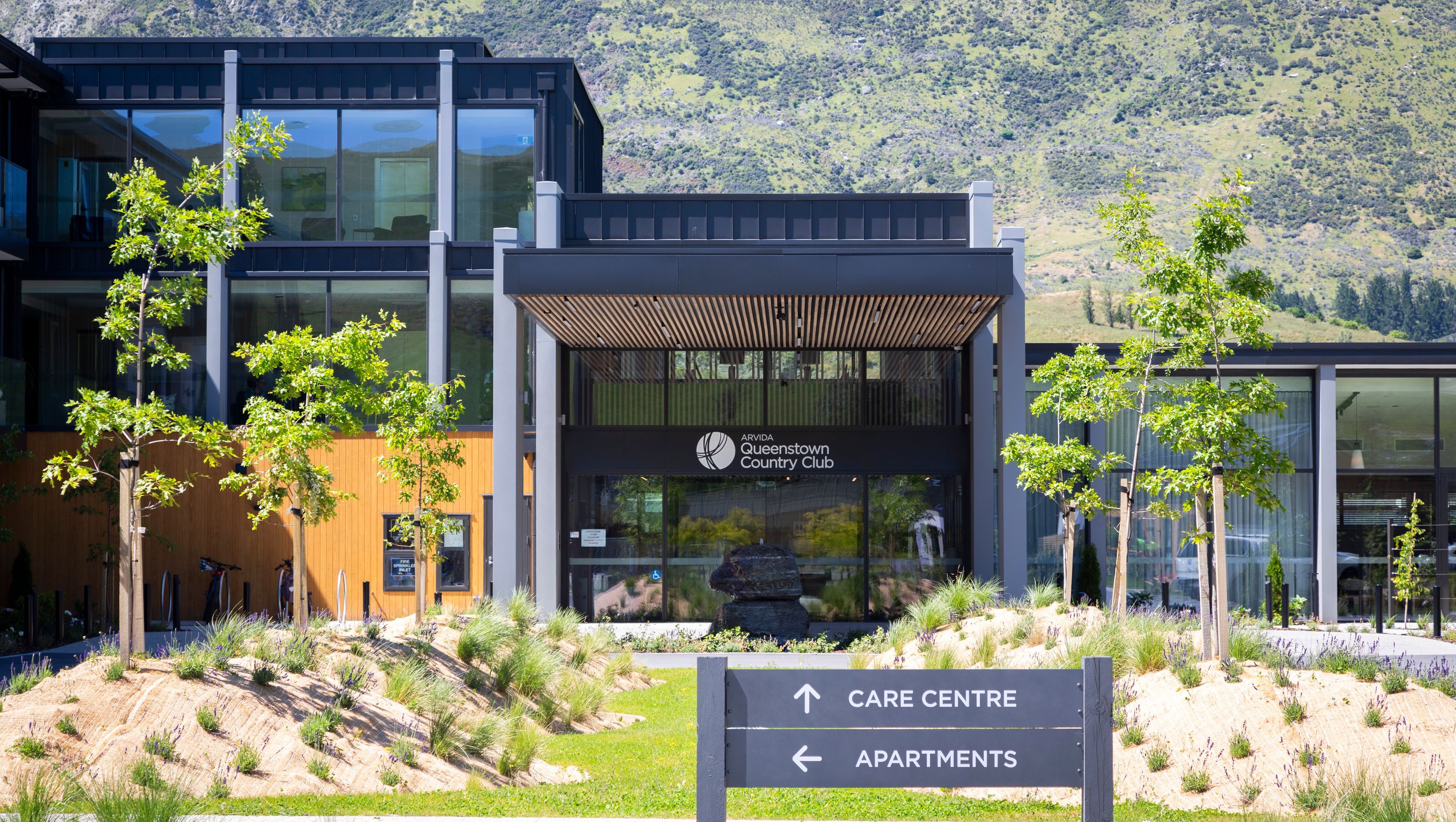 JTB Architects QCC