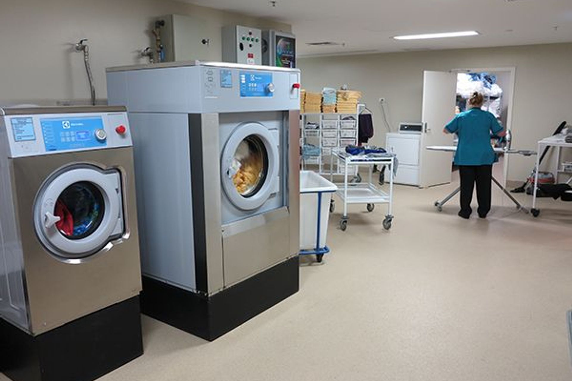 Ryman Healthcare
